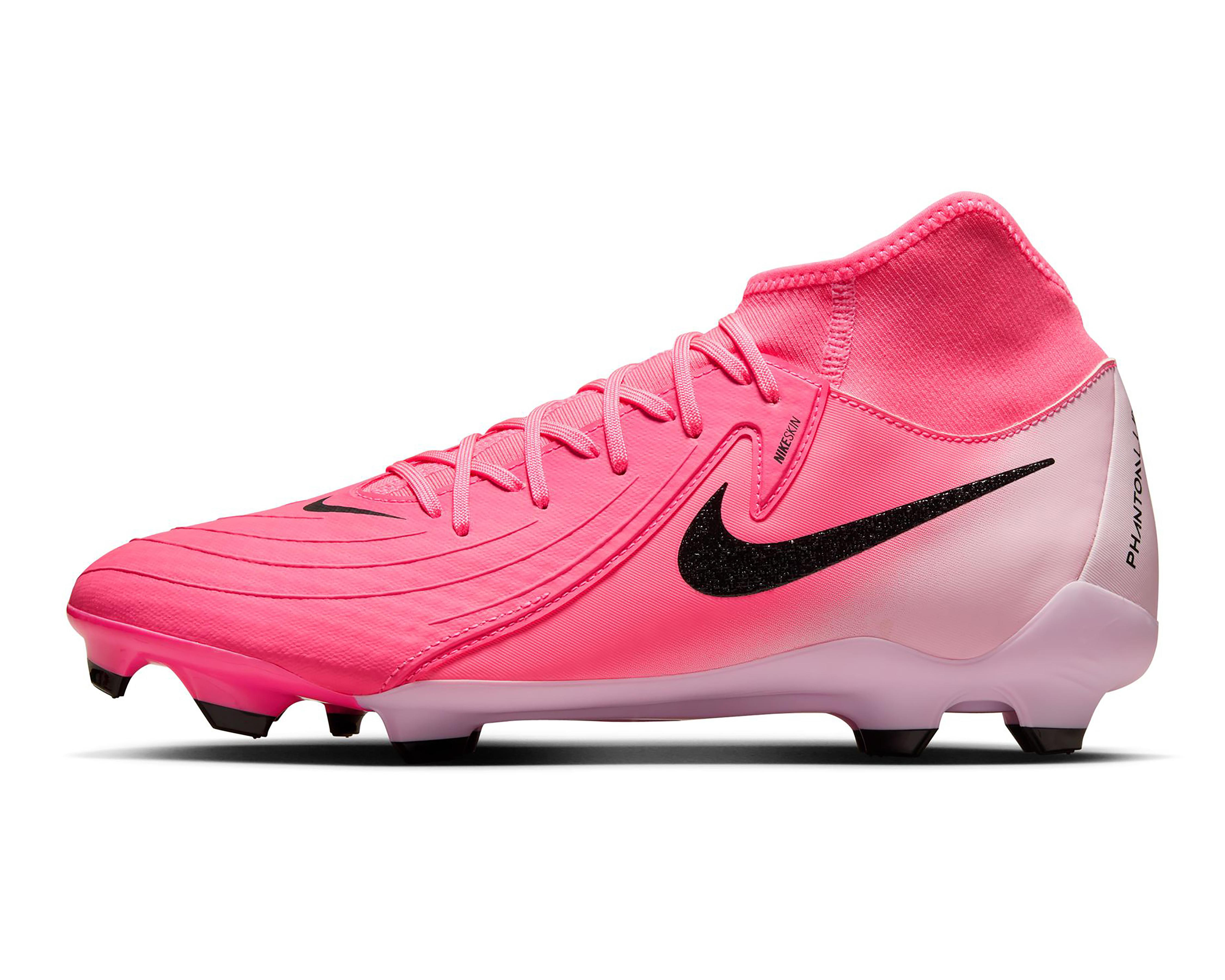 Foto 5 | Taquetes Nike Phantom Luna 2 Academy para Hombre