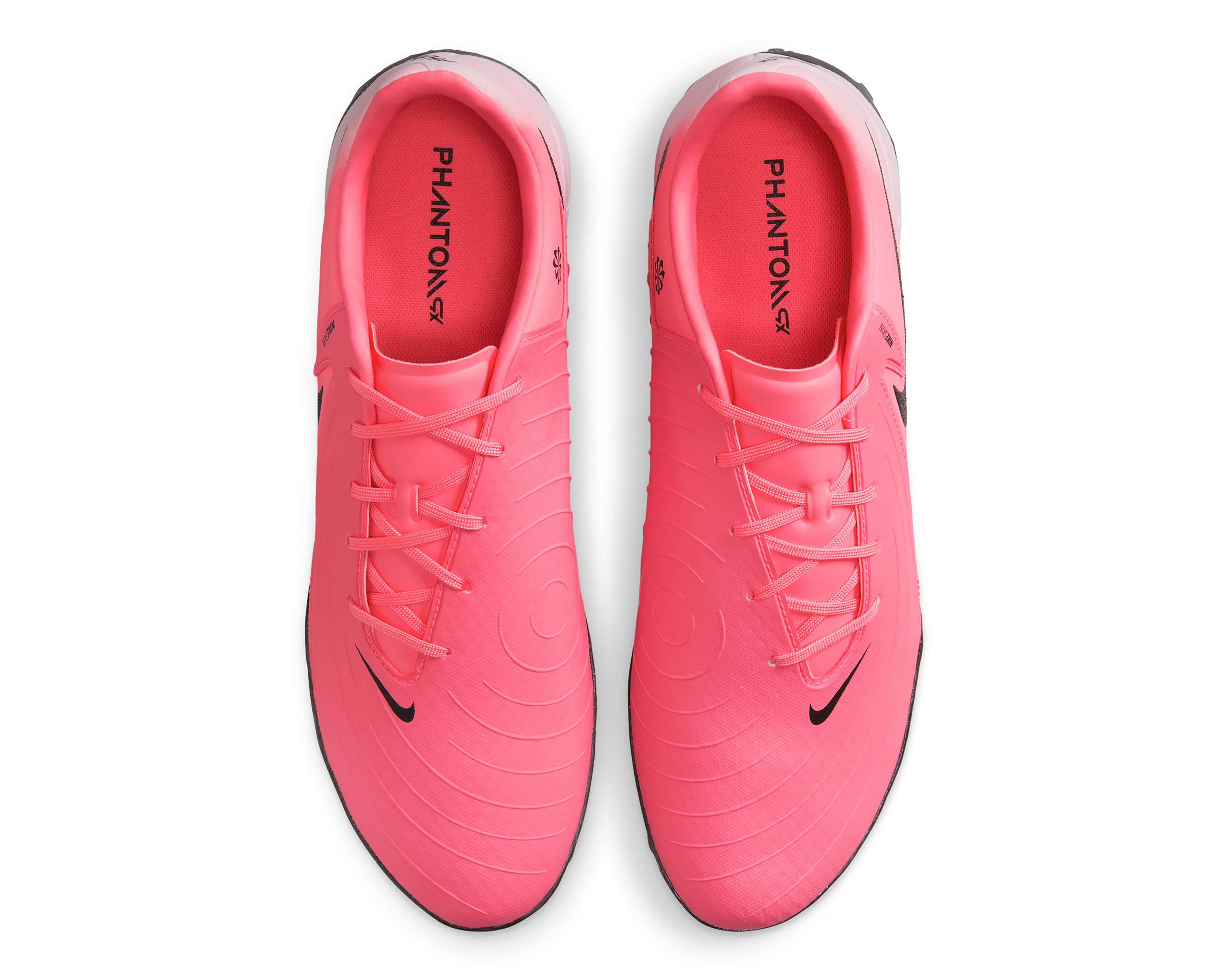 Taquetes Nike Phantom GX 2 Academy para Hombre Coppel