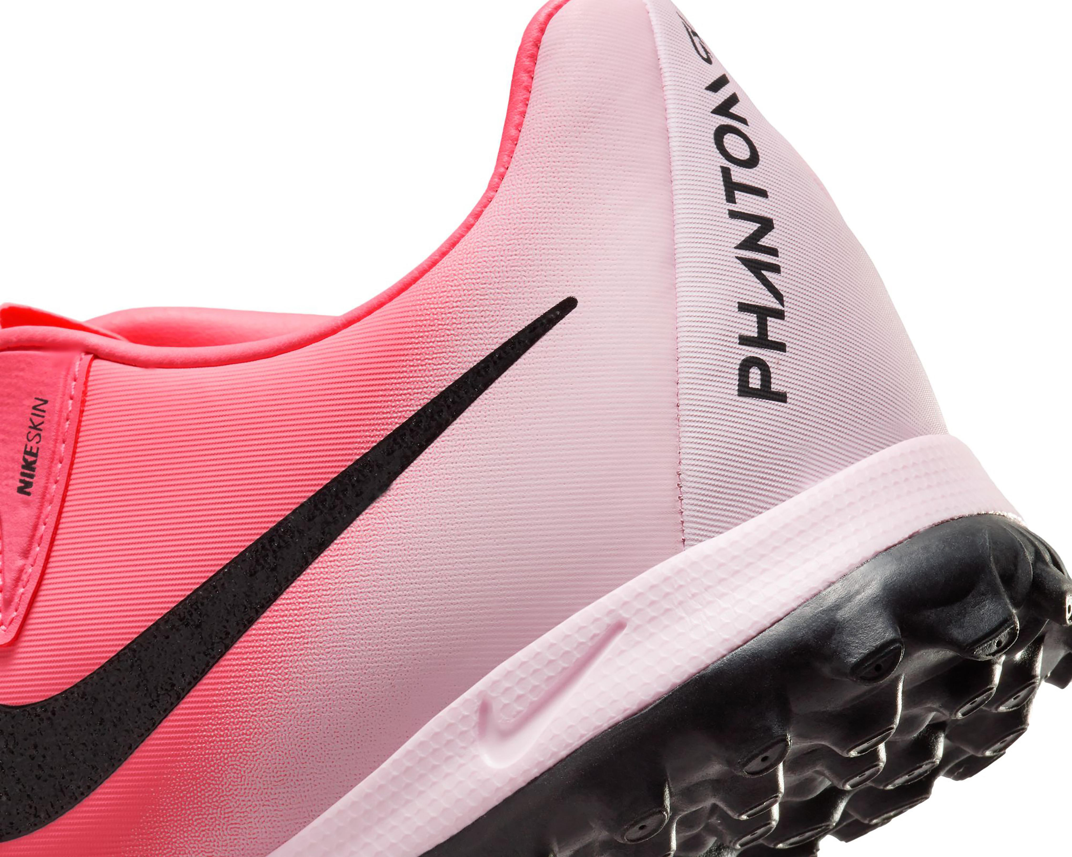 Foto 8 | Taquetes Nike Phantom GX 2 Academy para Hombre