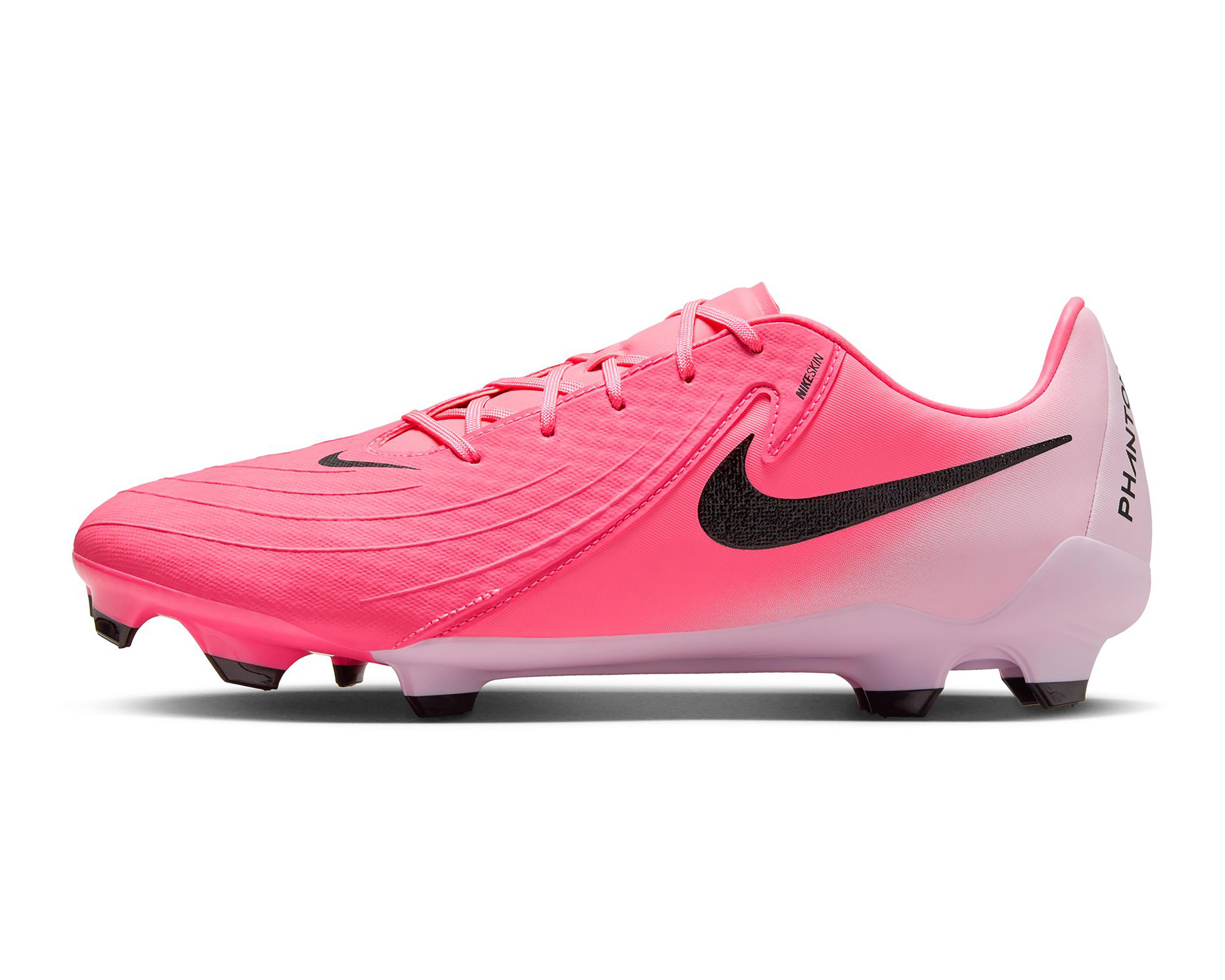 Foto 5 | Taquetes Nike Phantom GX 2 Academy para Hombre