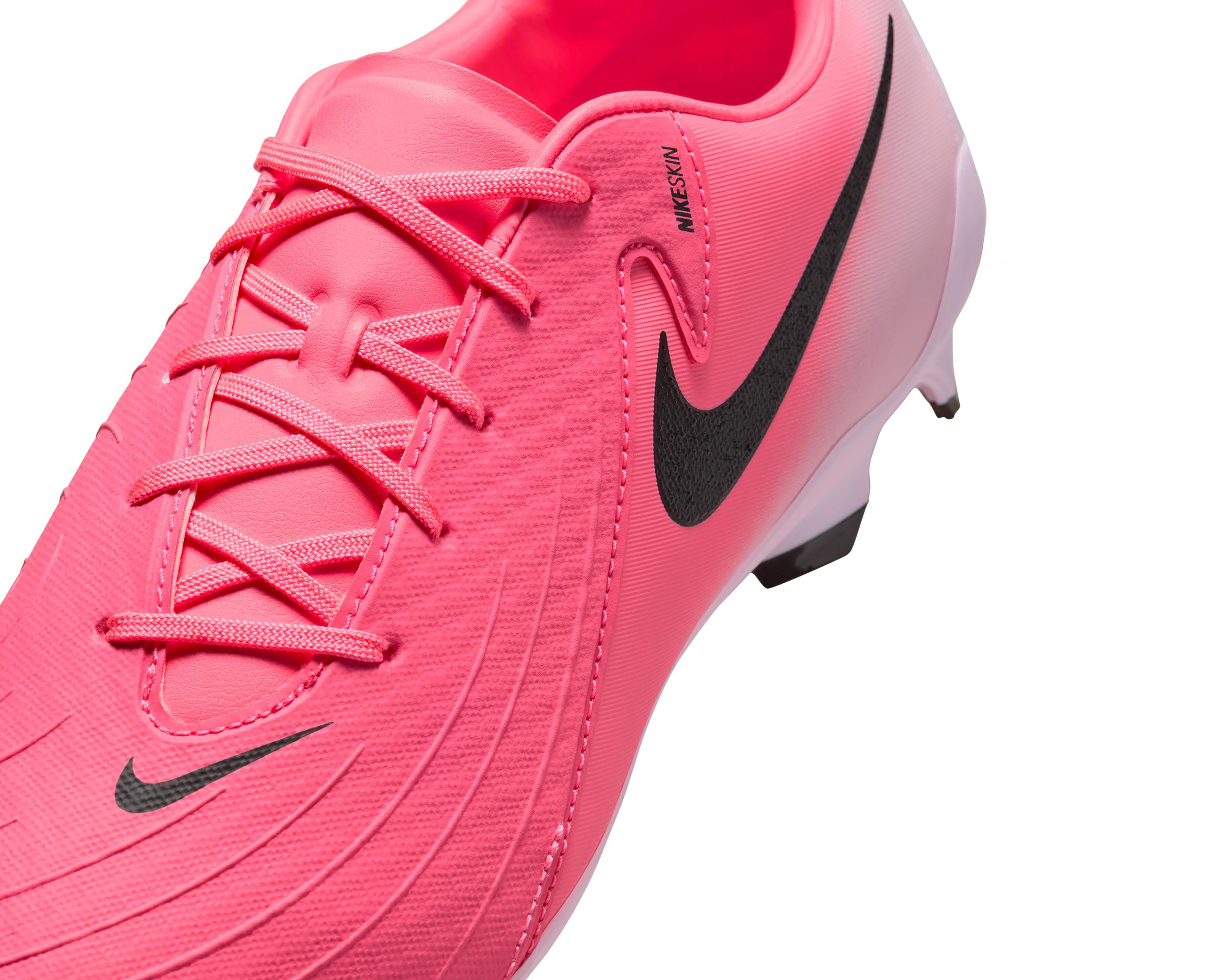 Foto 7 | Taquetes Nike Phantom GX 2 Academy para Hombre