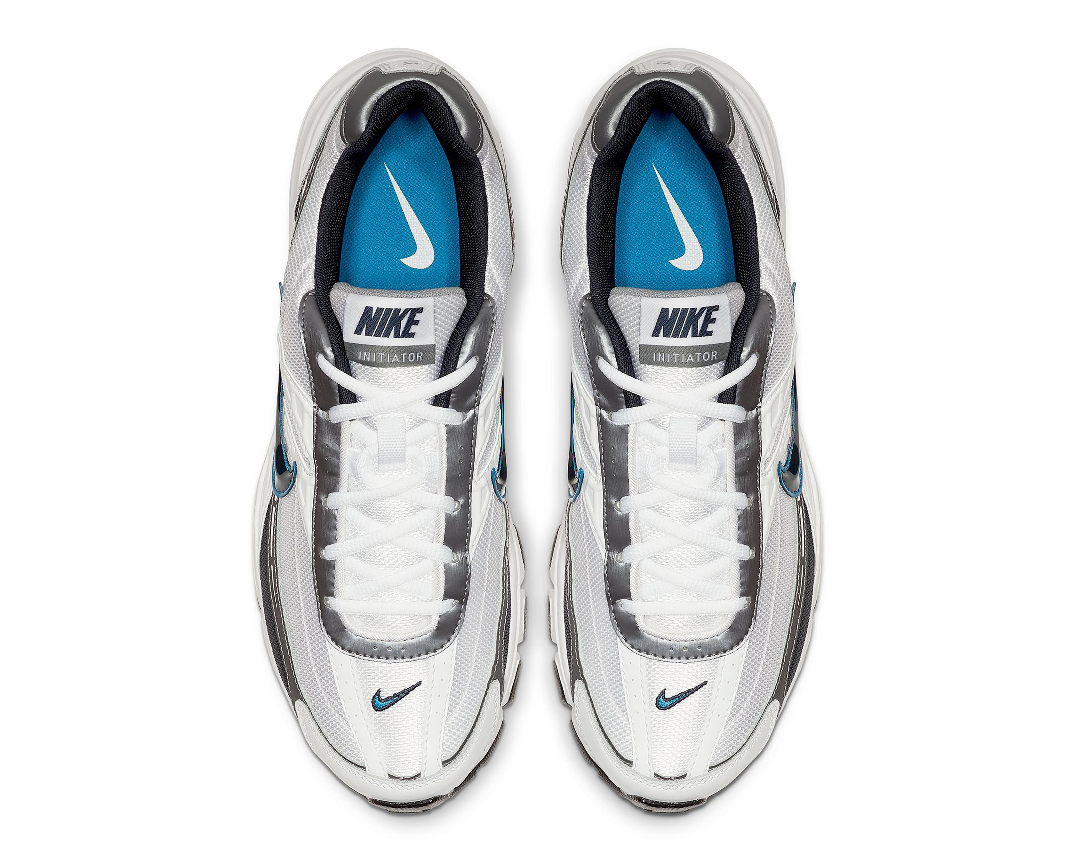 Foto 3 | Tenis Nike Initiator para Hombre