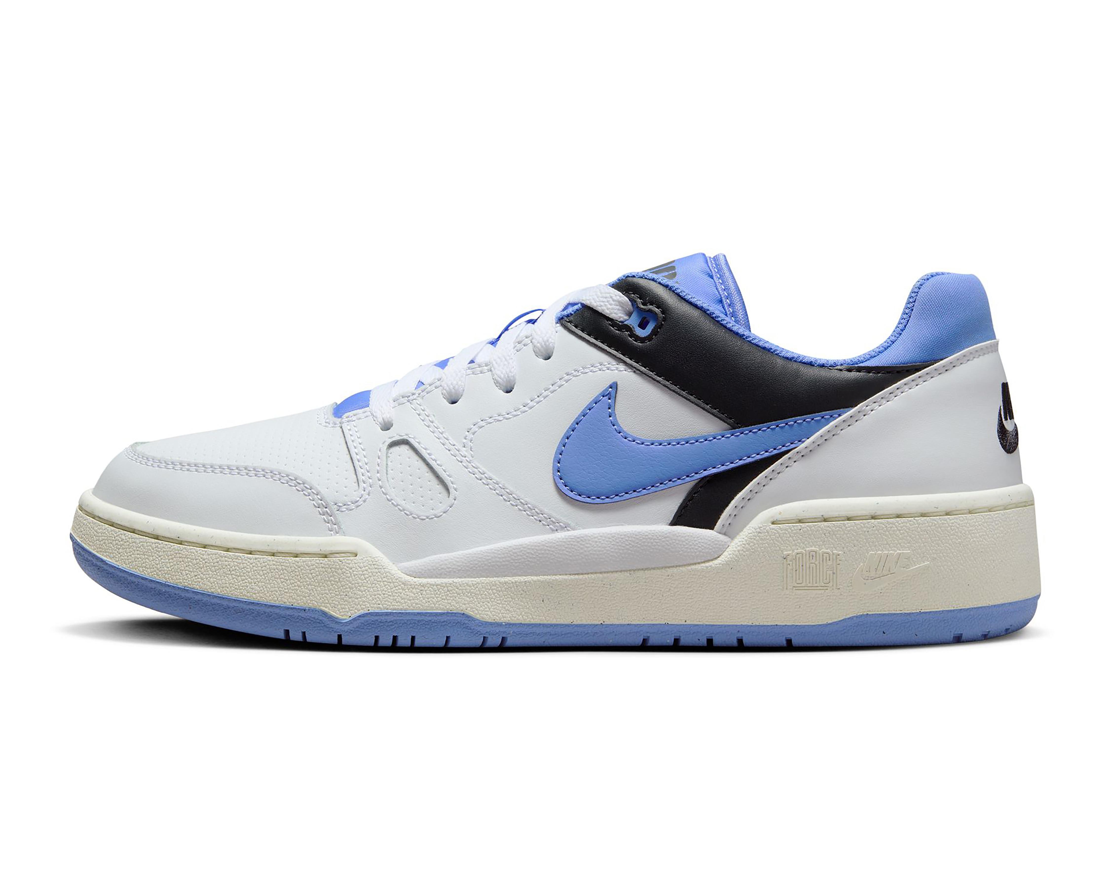 Tenis Nike Full Force Low para Hombre Coppel