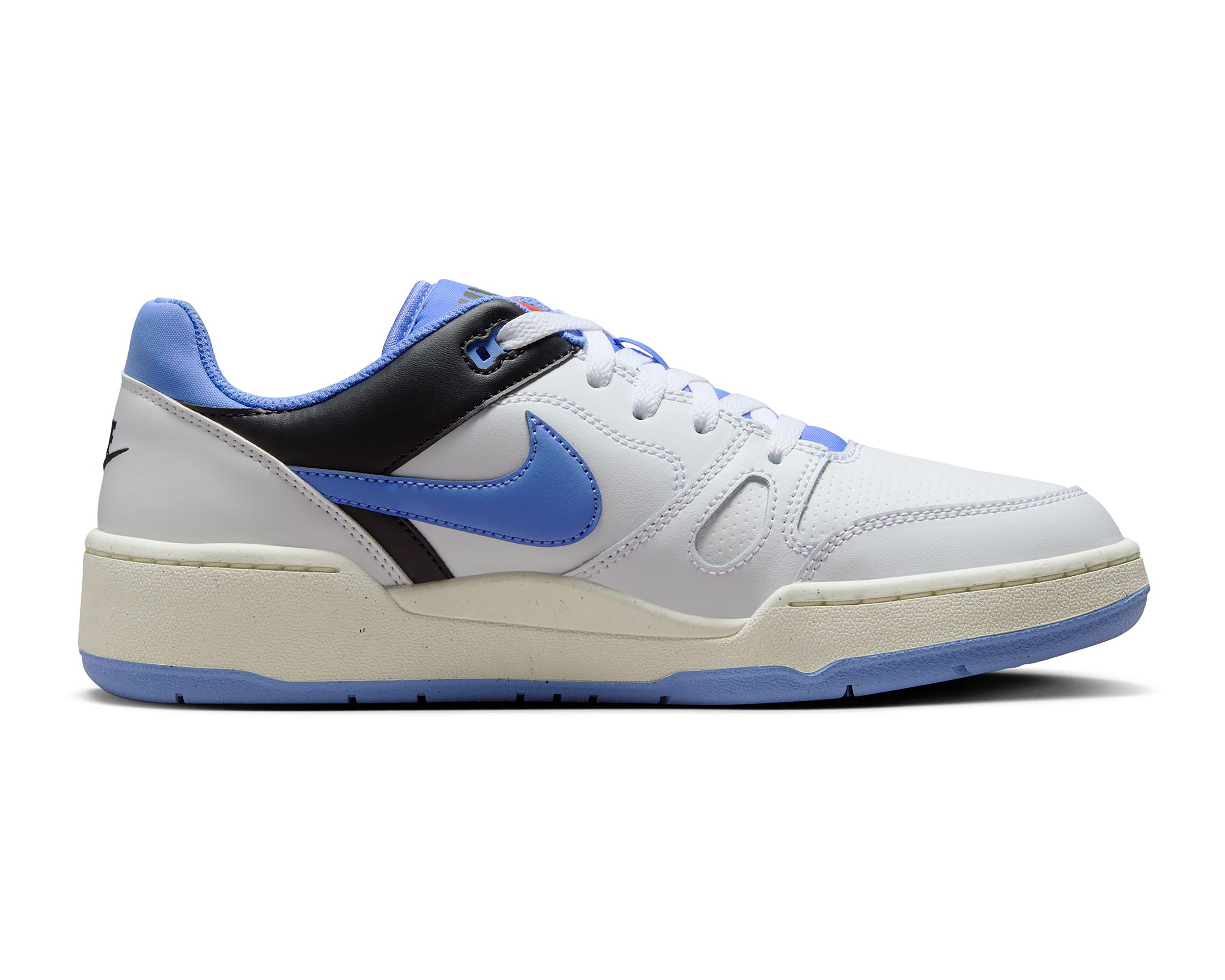 Foto 3 pulgar | Tenis Nike Full Force Low para Hombre