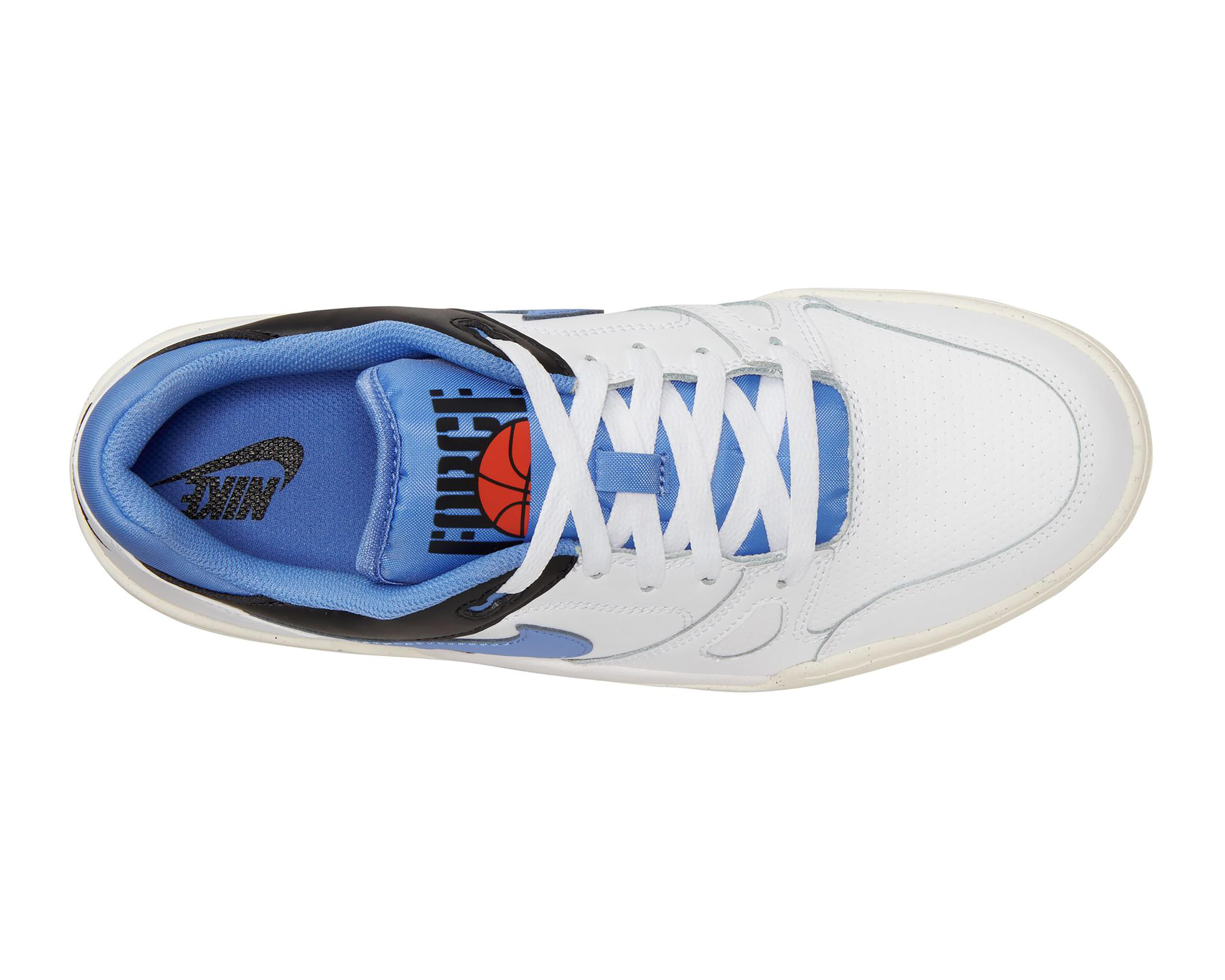 Foto 4 pulgar | Tenis Nike Full Force Low para Hombre