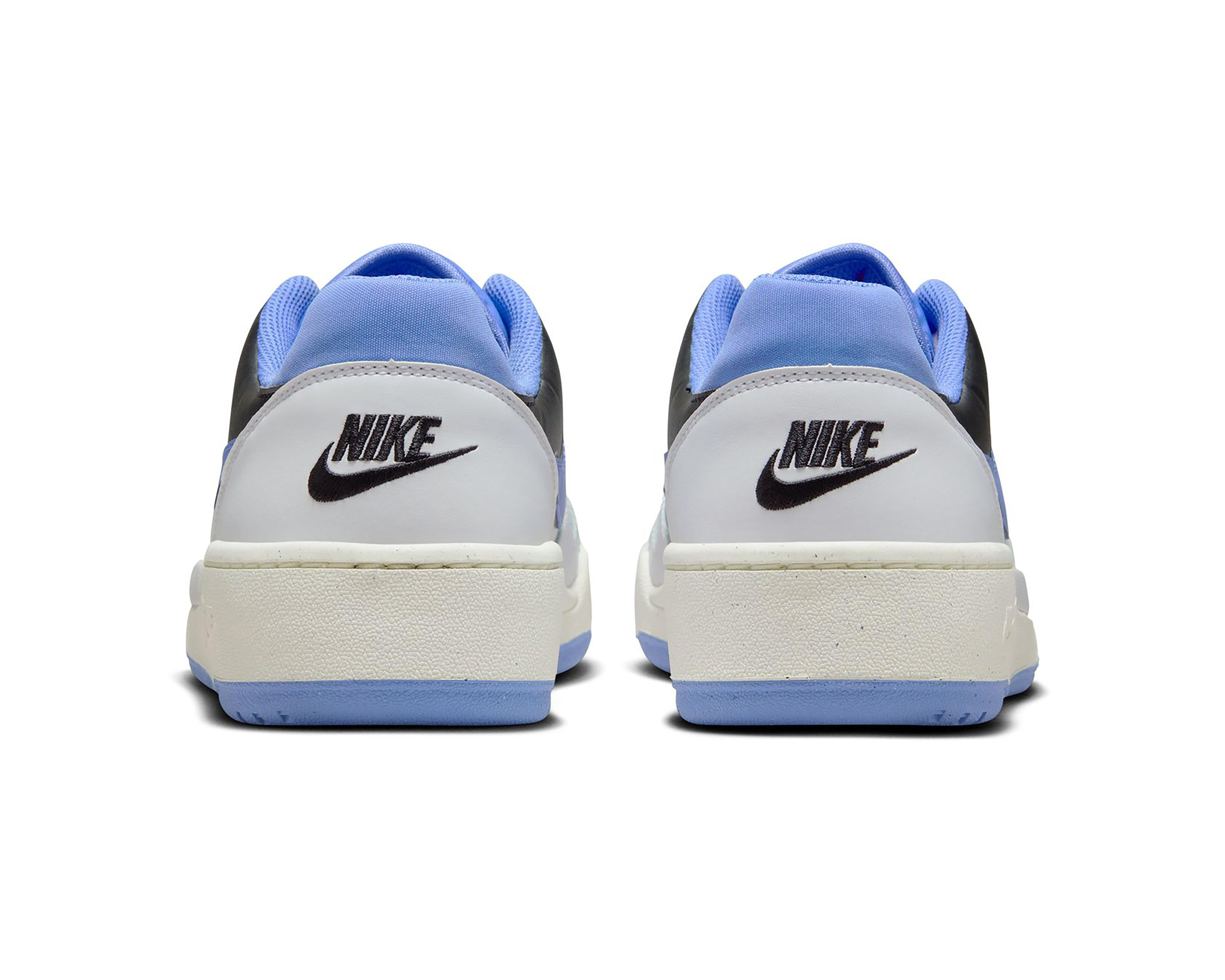 Foto 6 pulgar | Tenis Nike Full Force Low para Hombre