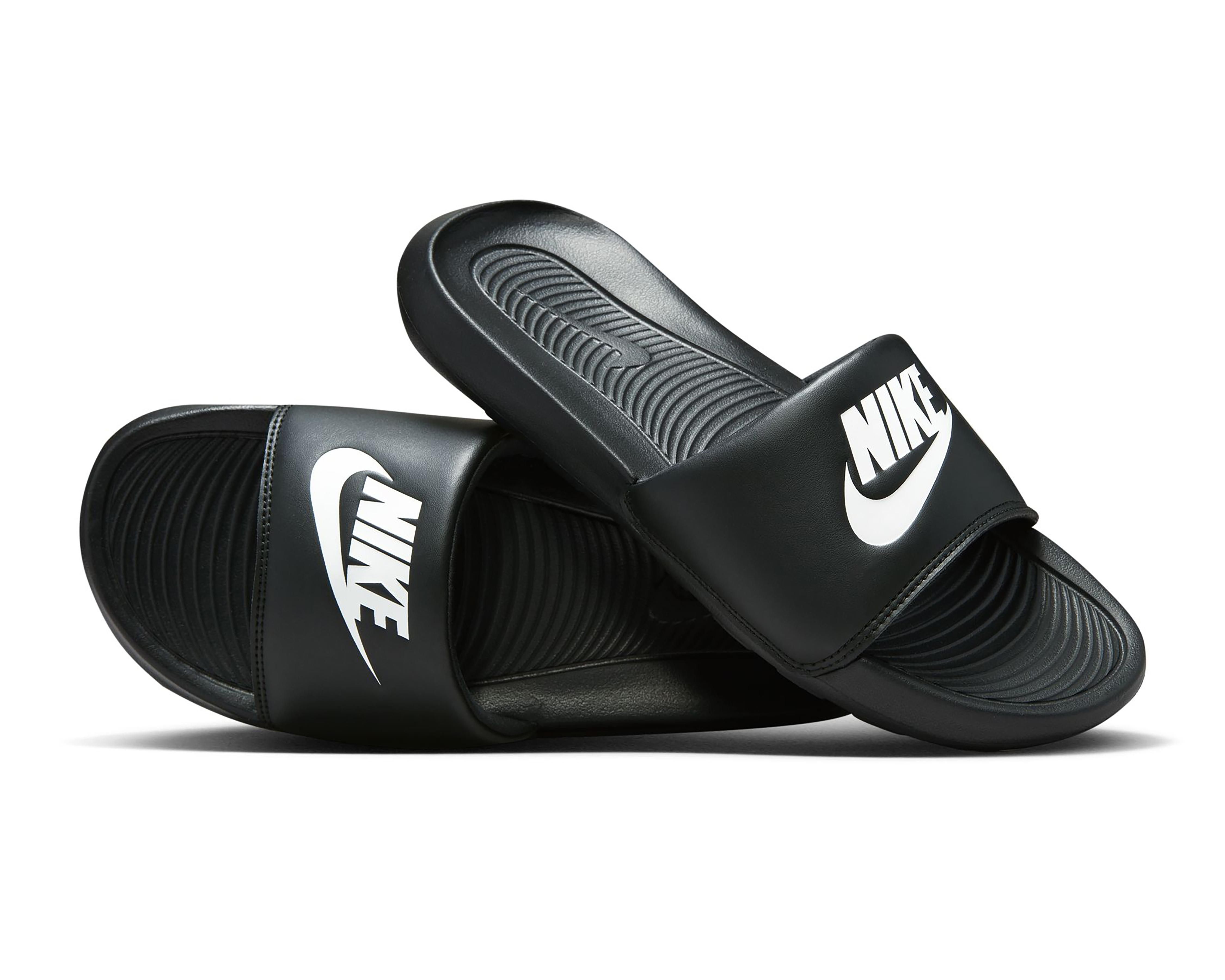 Foto 2 pulgar | Sandalias Nike Victori One para Mujer