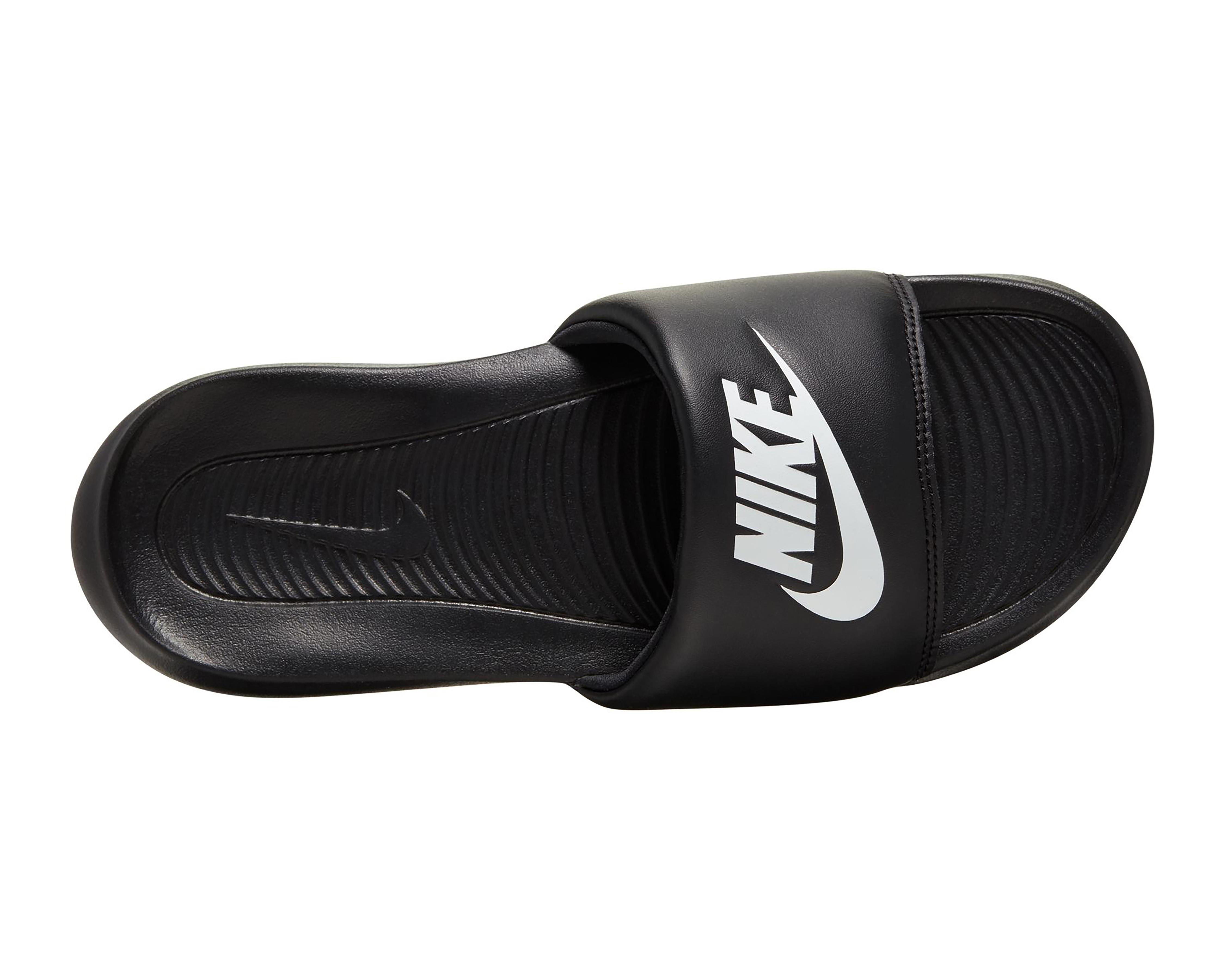 Foto 4 pulgar | Sandalias Nike Victori One para Mujer