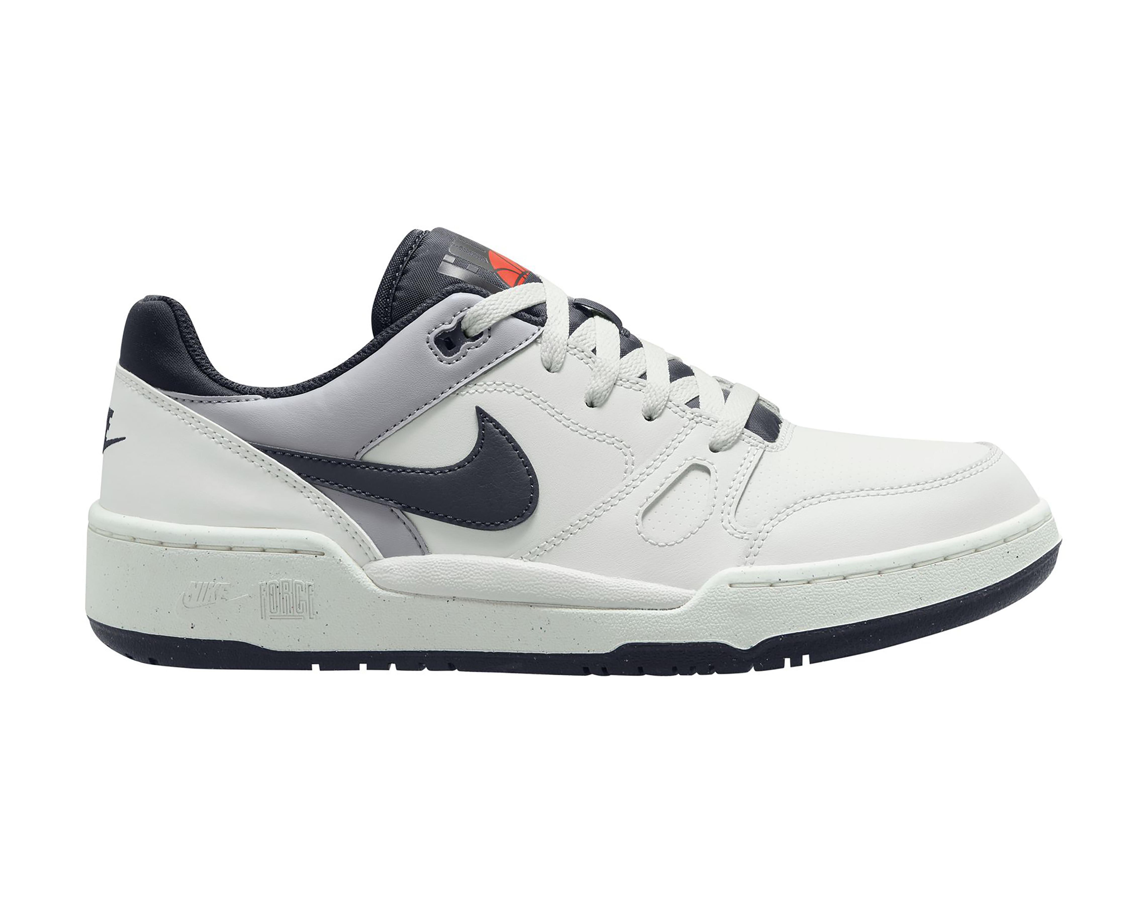 Foto 3 pulgar | Tenis Nike Full Force Low para Hombre