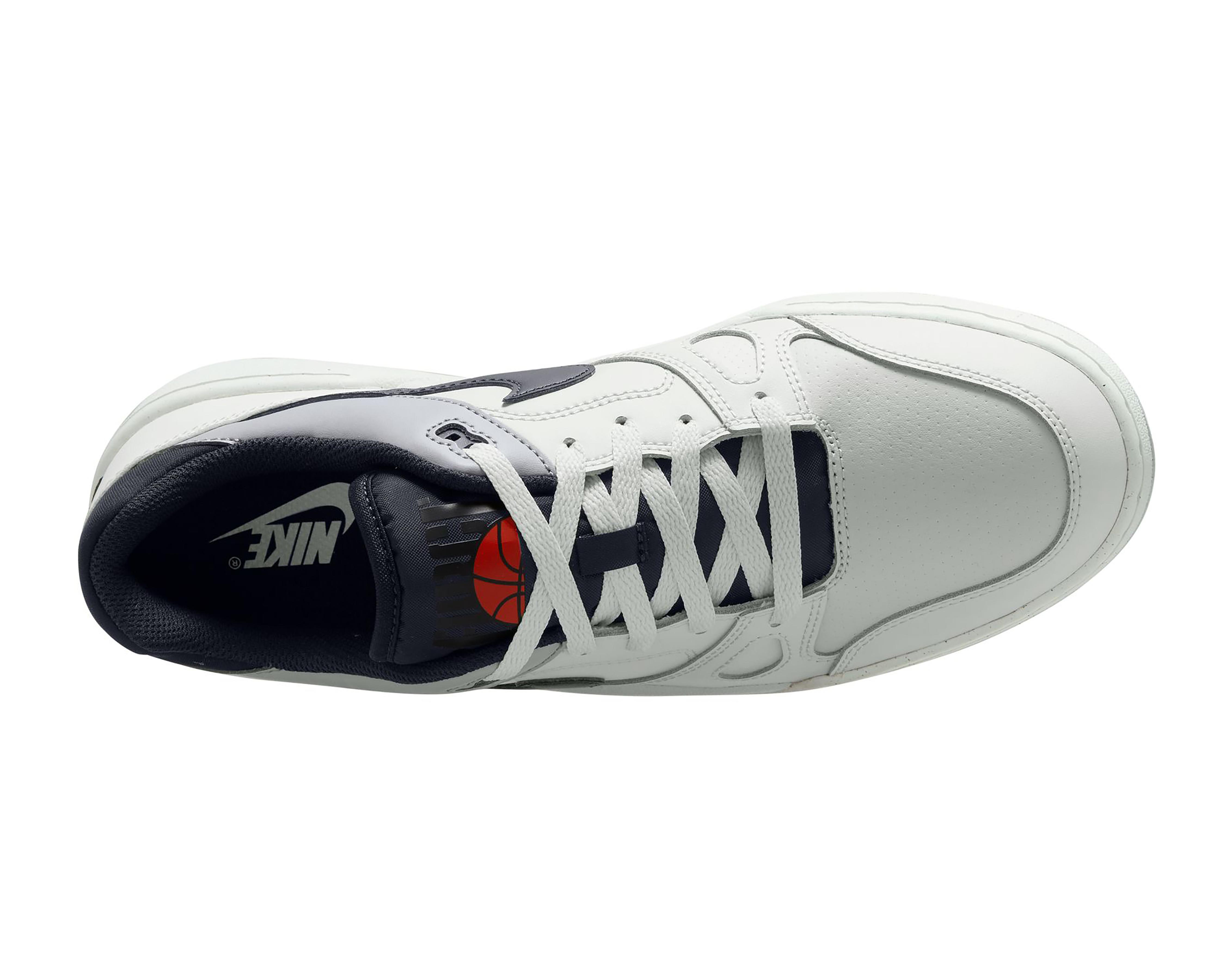 Foto 5 pulgar | Tenis Nike Full Force Low para Hombre