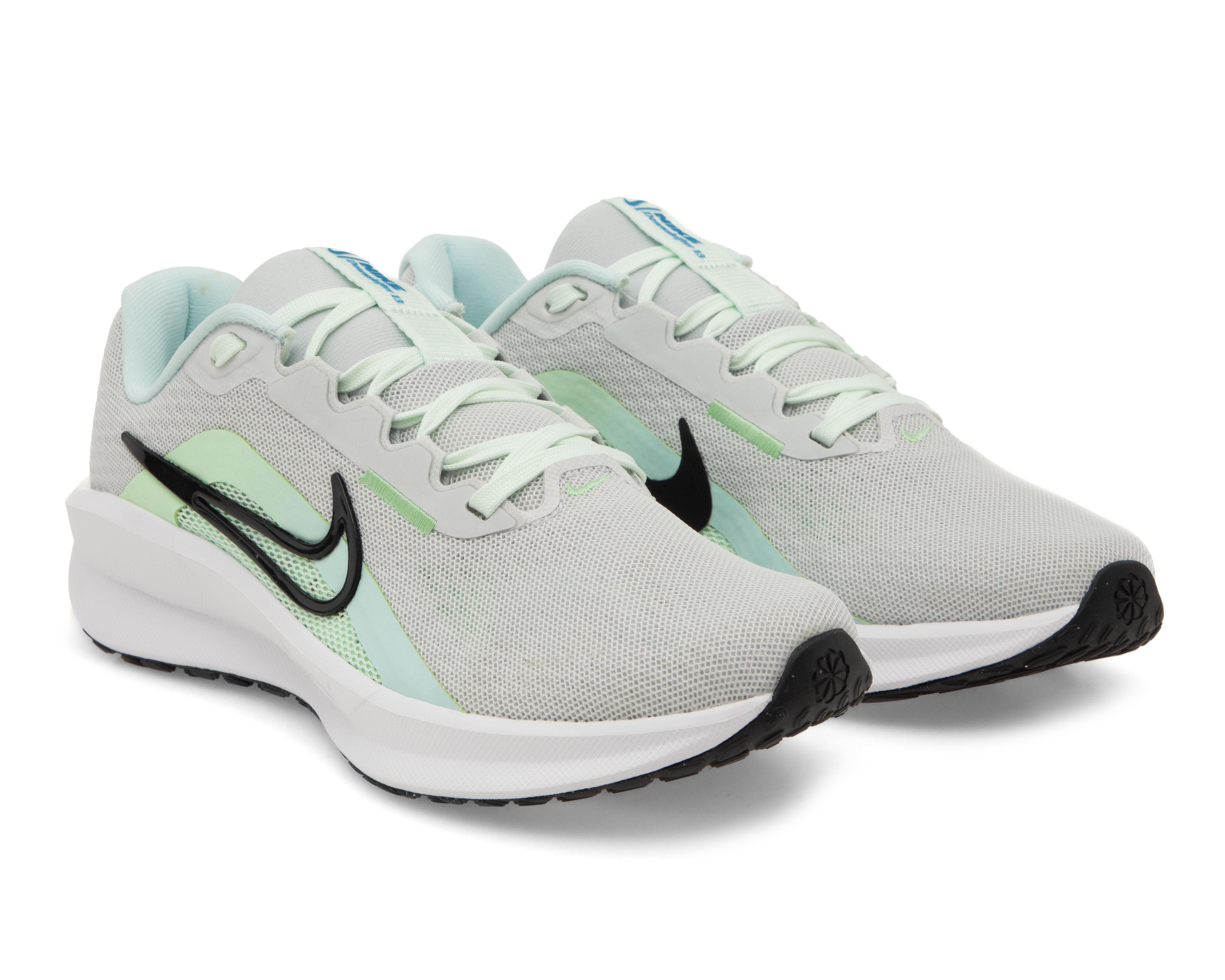 Tenis para Correr Nike Downshifter 13 para Mujer $1,199