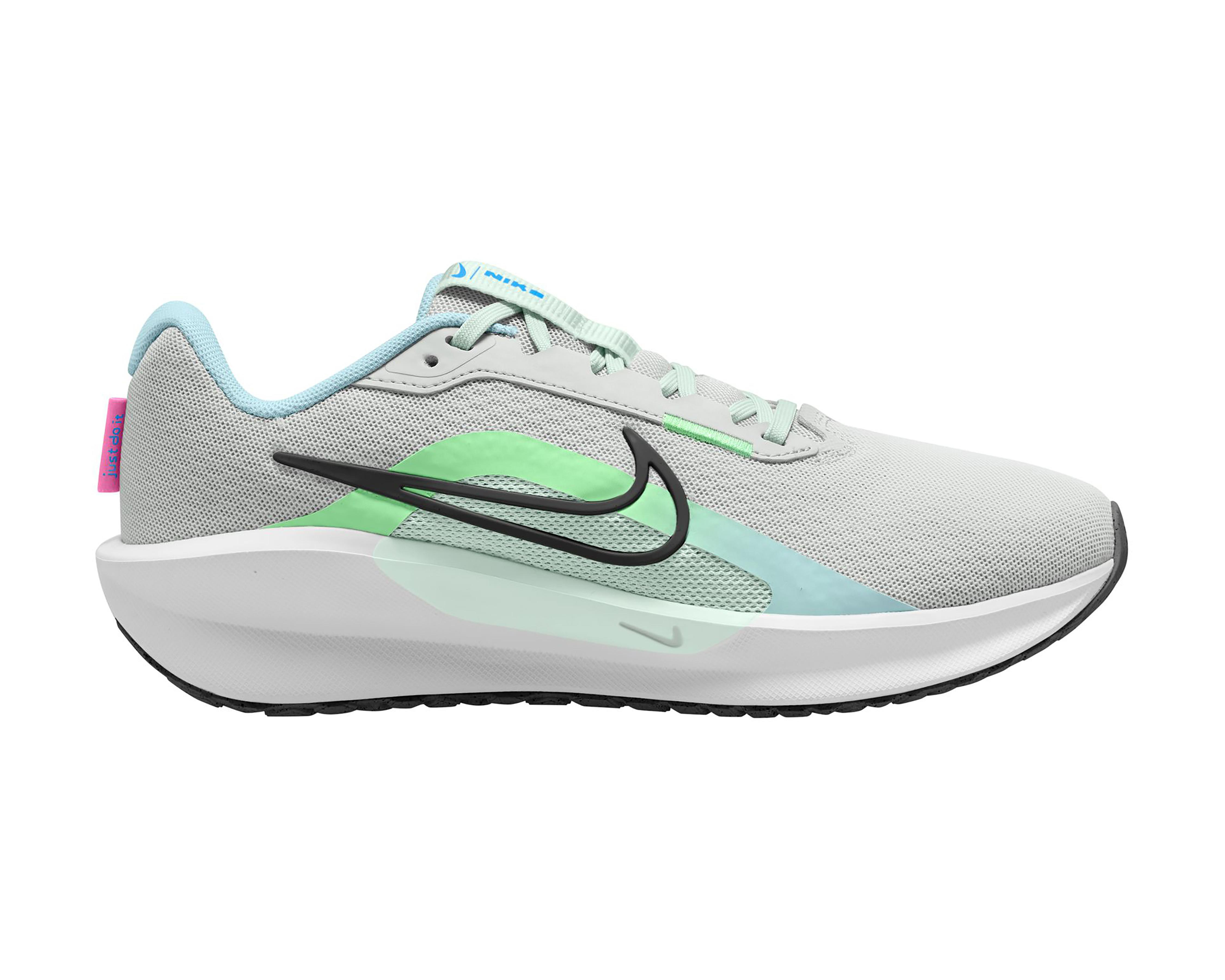 Foto 2 | Tenis para Correr Nike Downshifter 13 para Mujer