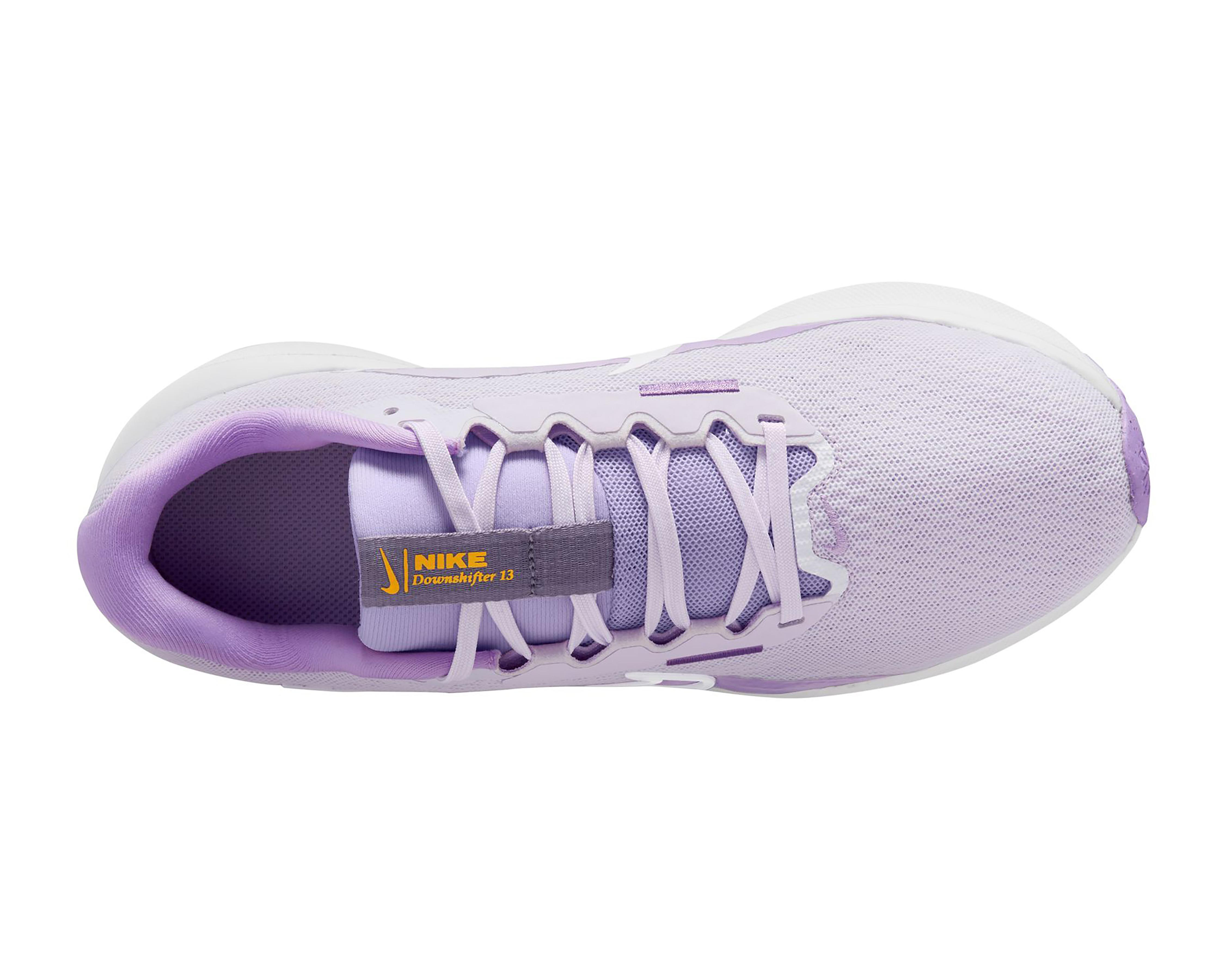 Foto 4 | Tenis para Correr Nike Downshifter 13 para Mujer