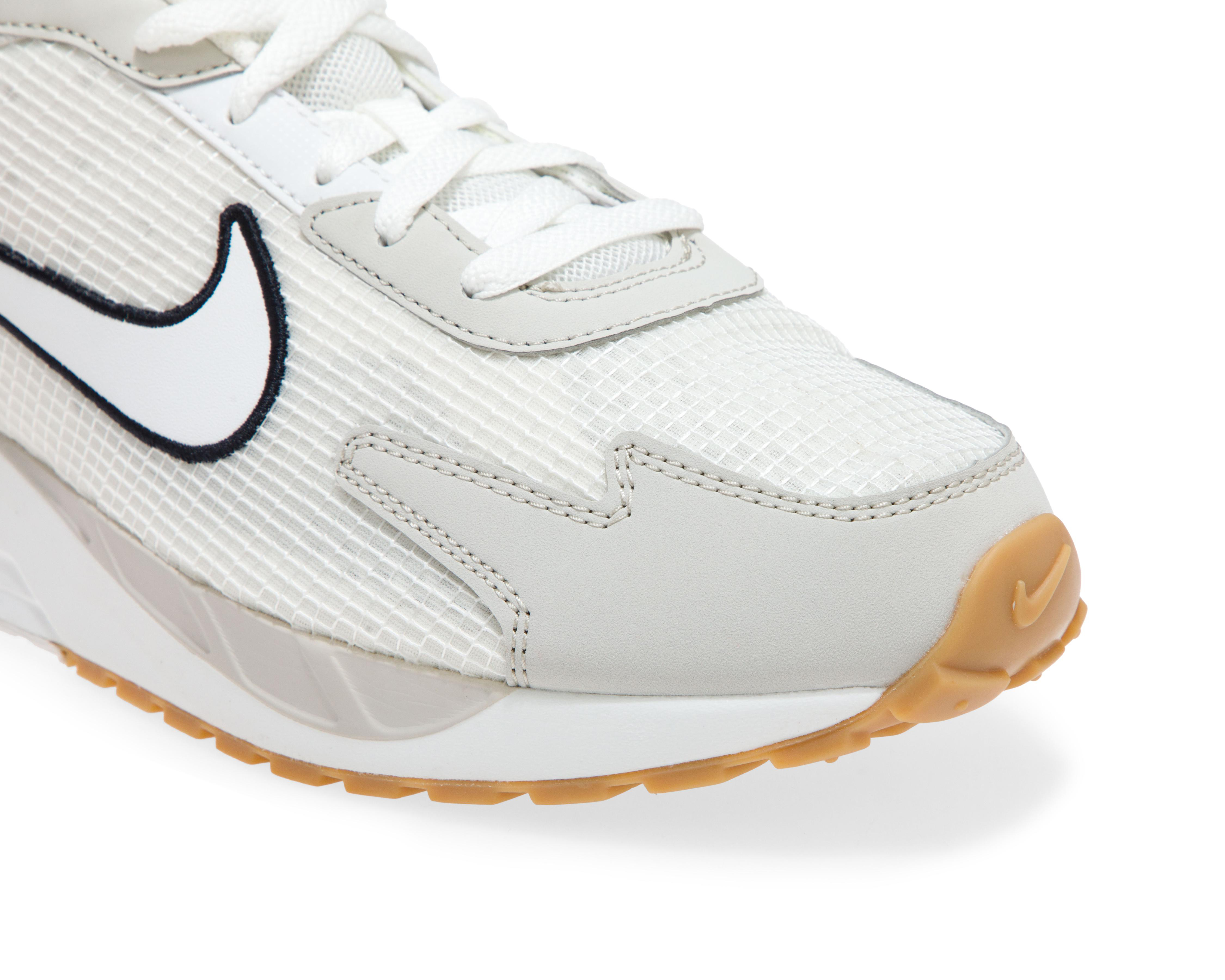 Foto 7 pulgar | Tenis Nike Air Max Solo para Hombre