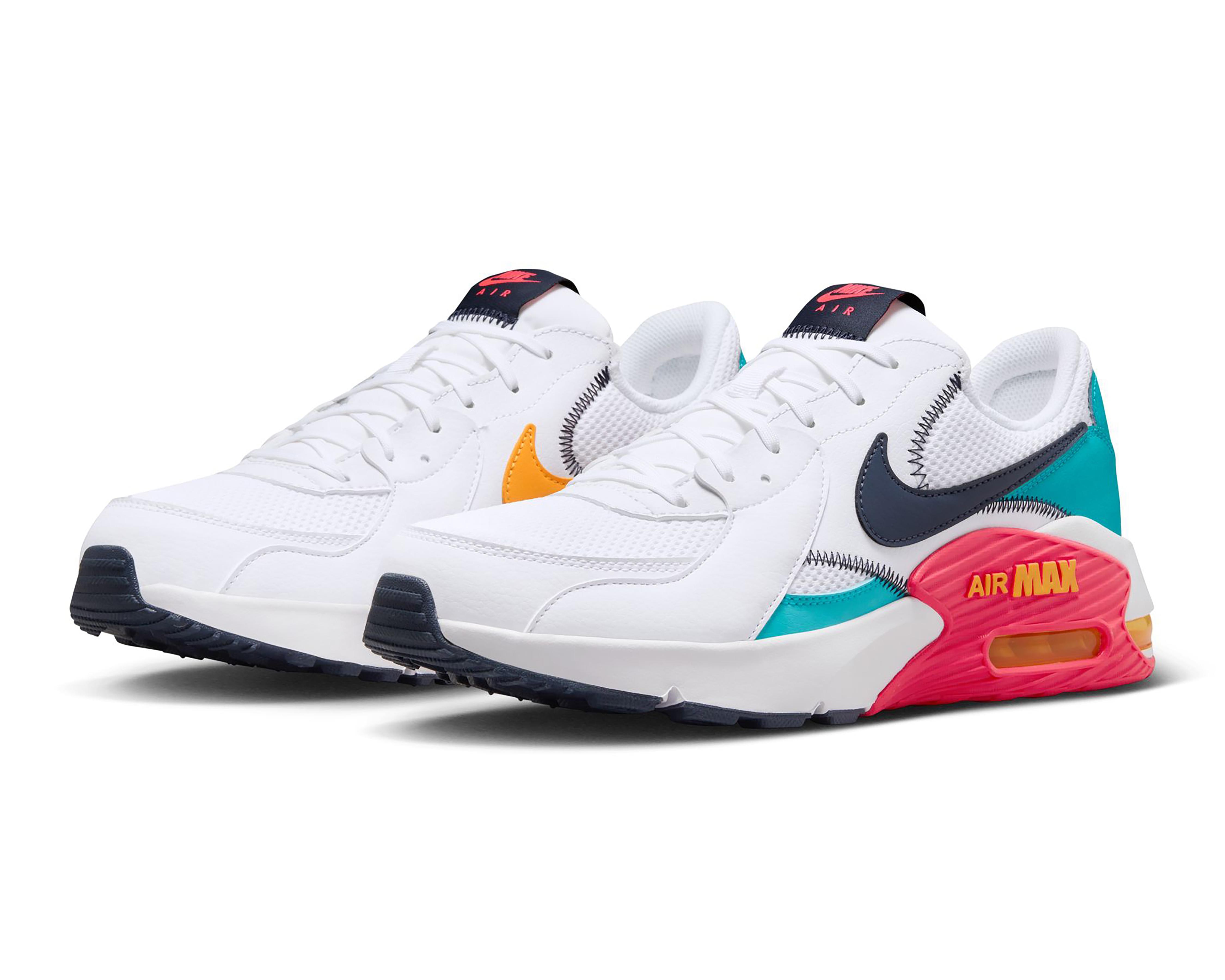 Ofertas nike air max hombre online