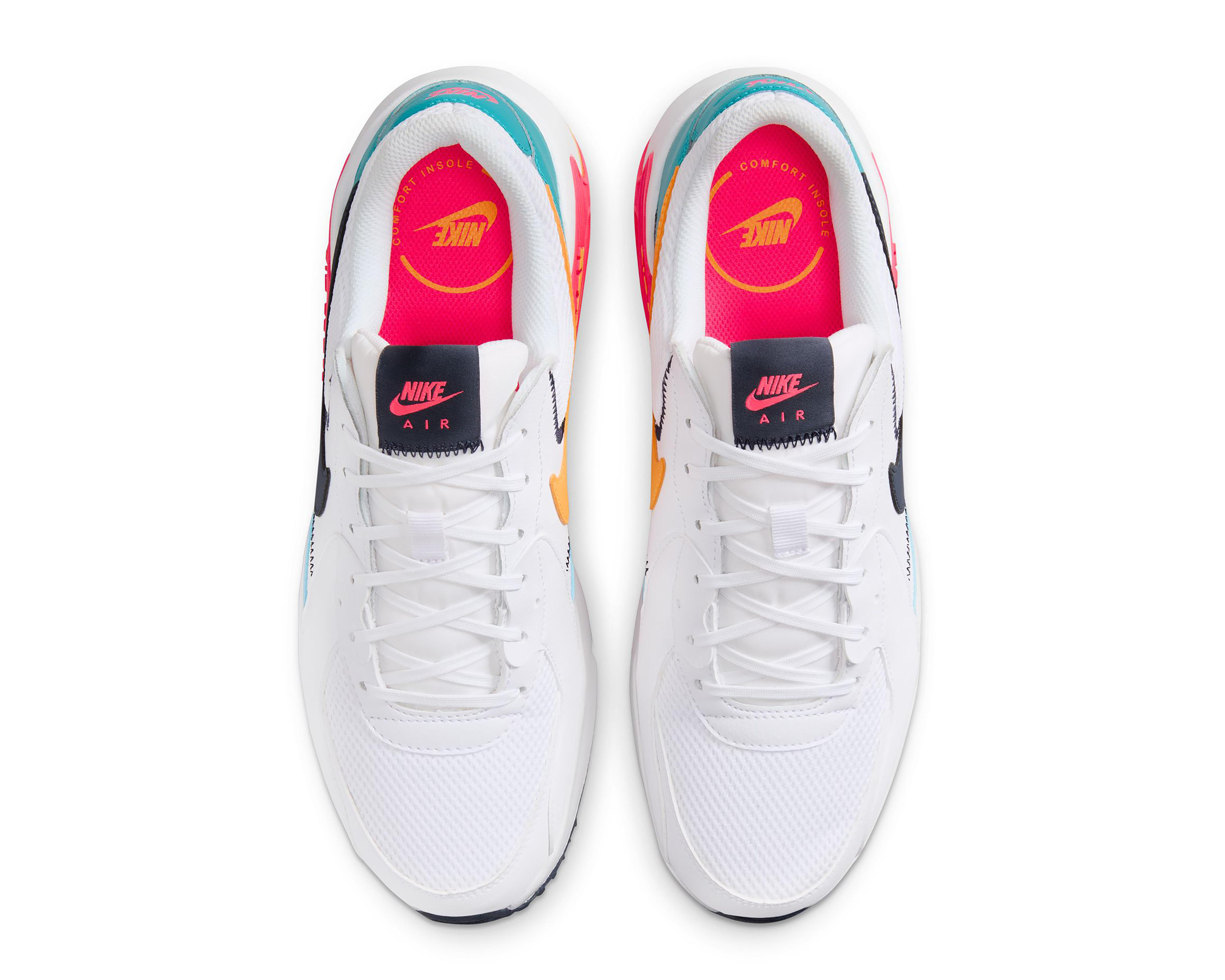 Foto 4 pulgar | Tenis Nike Air Max Excee para Hombre