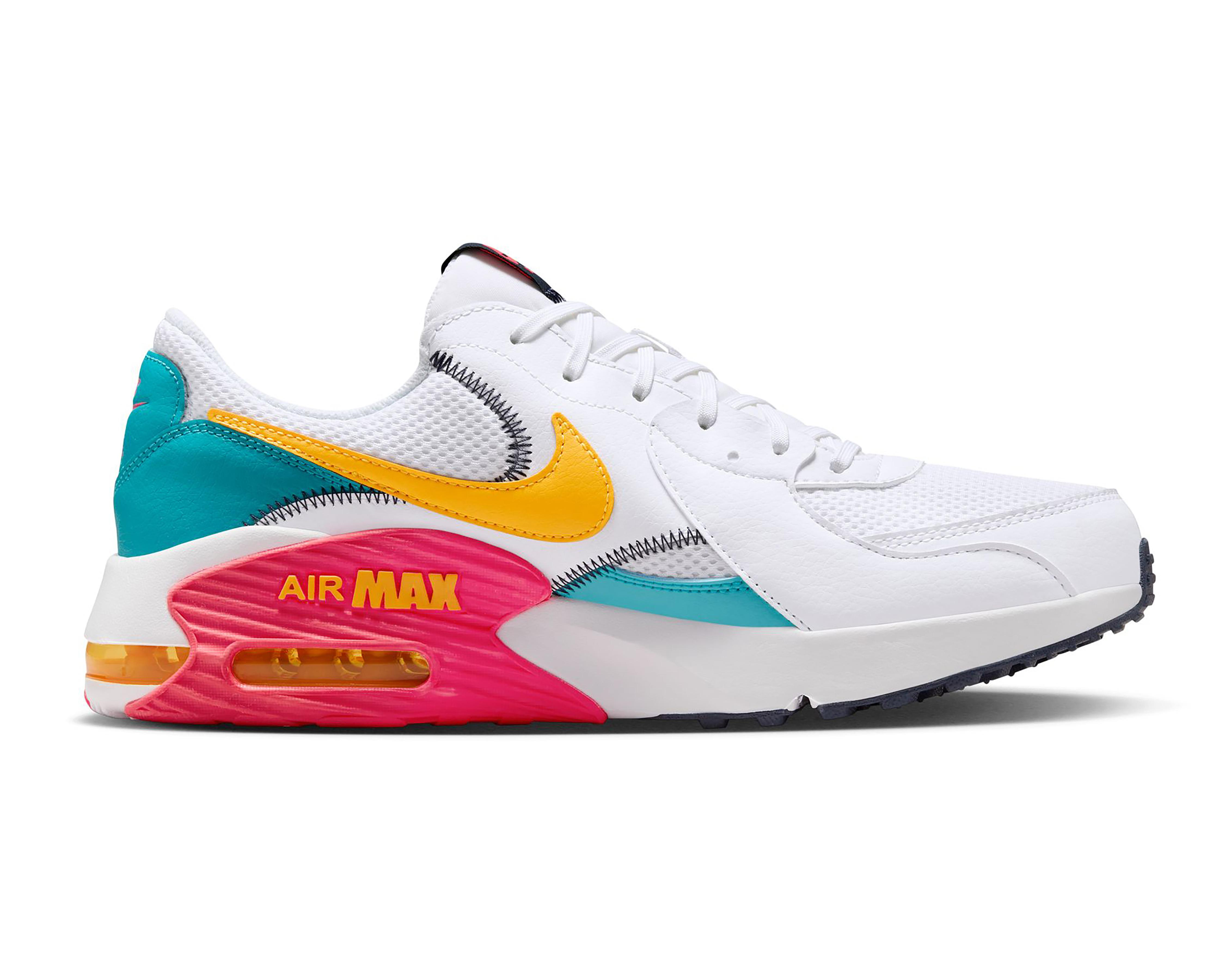 Foto 4 | Tenis Nike Air Max Excee para Hombre