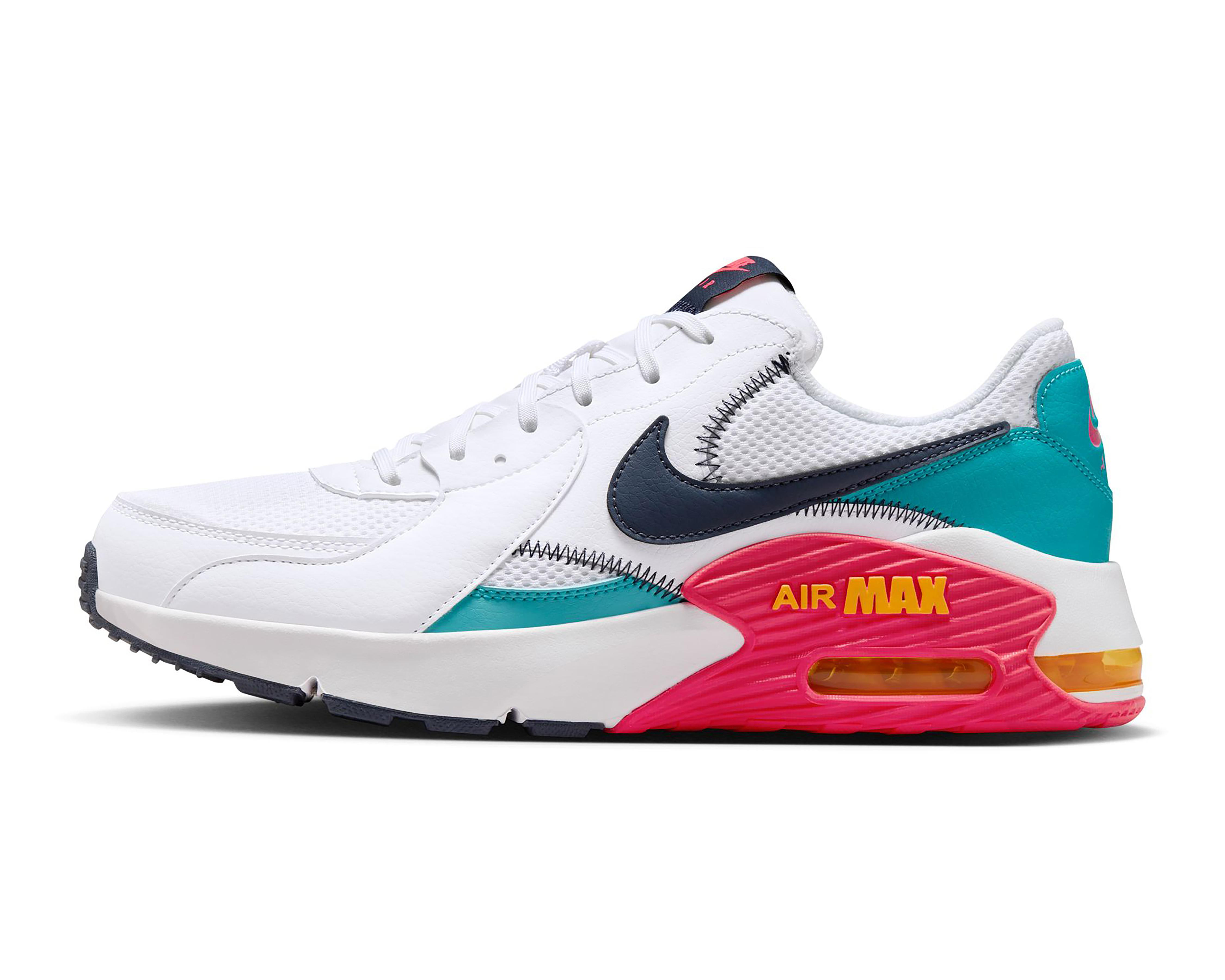 Foto 5 | Tenis Nike Air Max Excee para Hombre