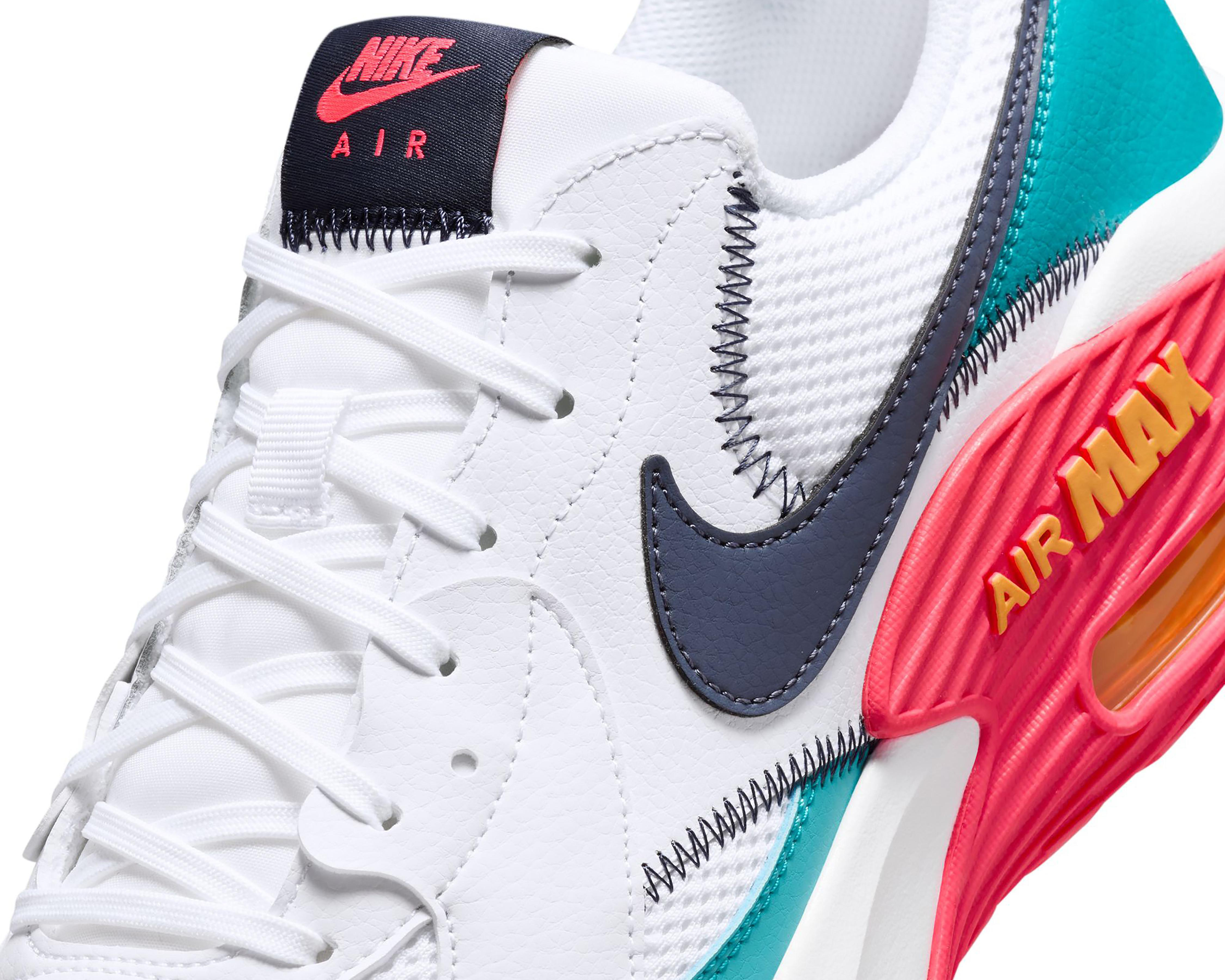 Foto 8 pulgar | Tenis Nike Air Max Excee para Hombre