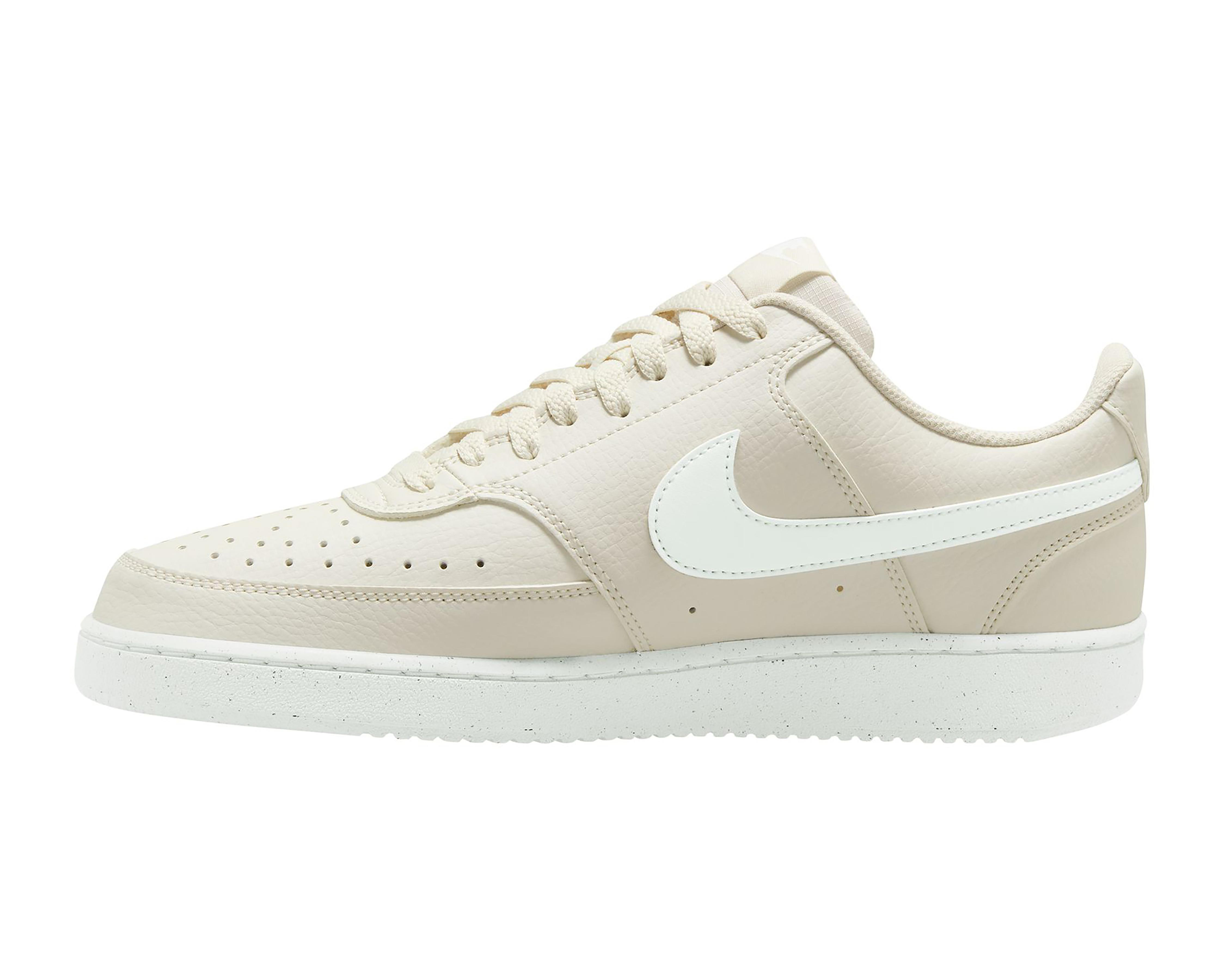 Foto 2 pulgar | Tenis Nike Court Vision Low Next Nature para Hombre