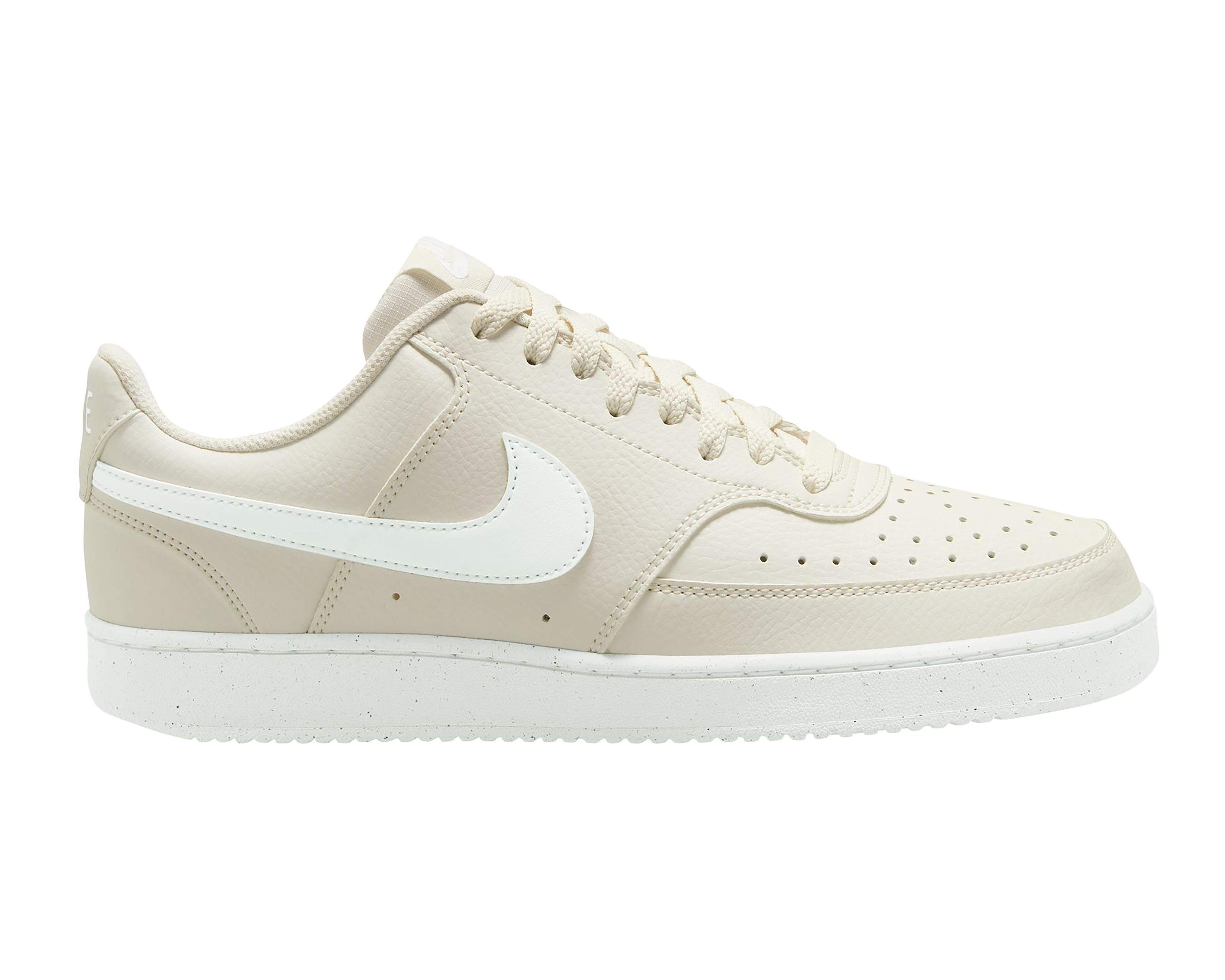 Foto 3 pulgar | Tenis Nike Court Vision Low Next Nature para Hombre