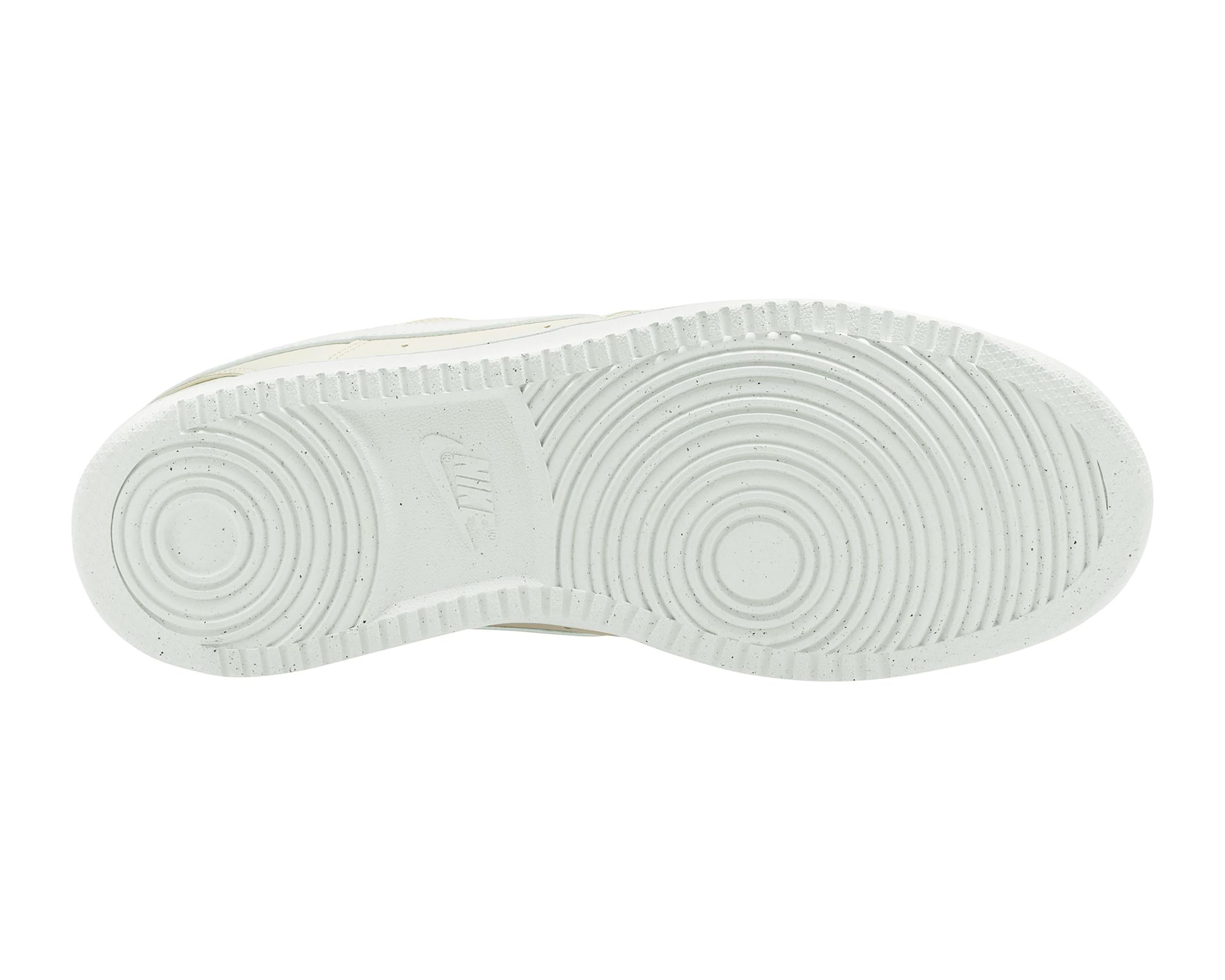 Foto 4 pulgar | Tenis Nike Court Vision Low Next Nature para Hombre