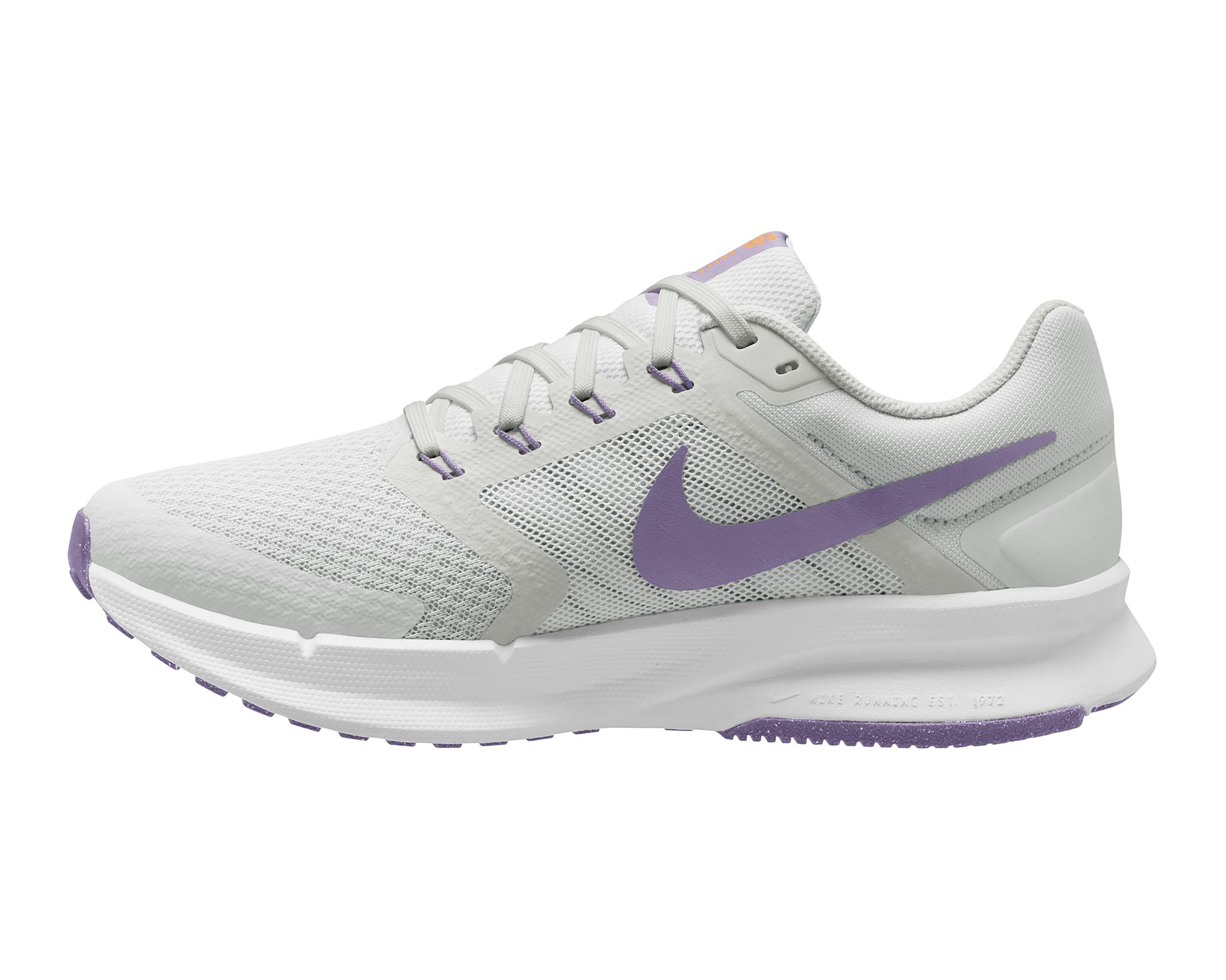 Tenis para Correr Nike Run Swift 3 para Mujer Coppel