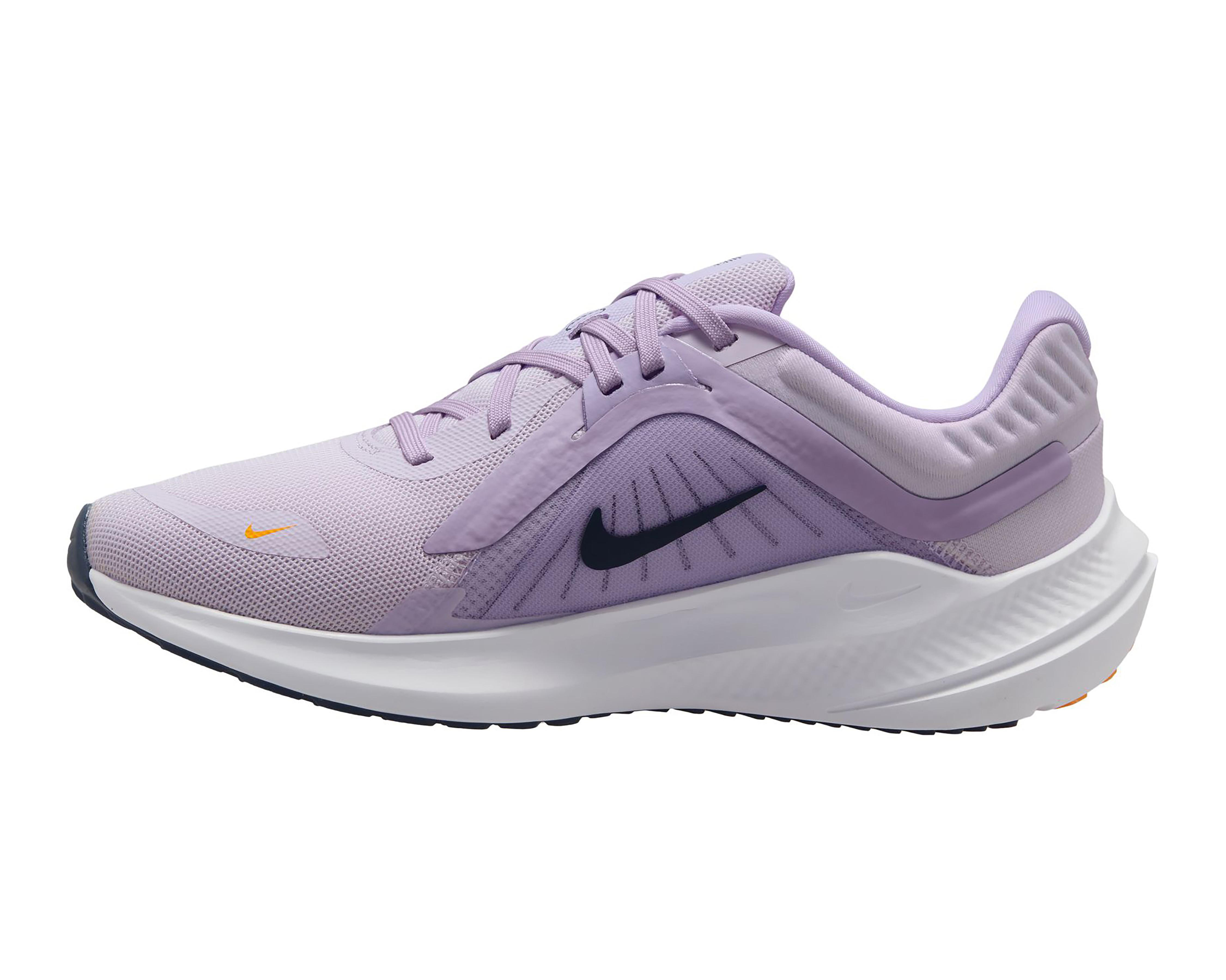 Tenis para Correr Nike Quest 5 para Mujer $1,200