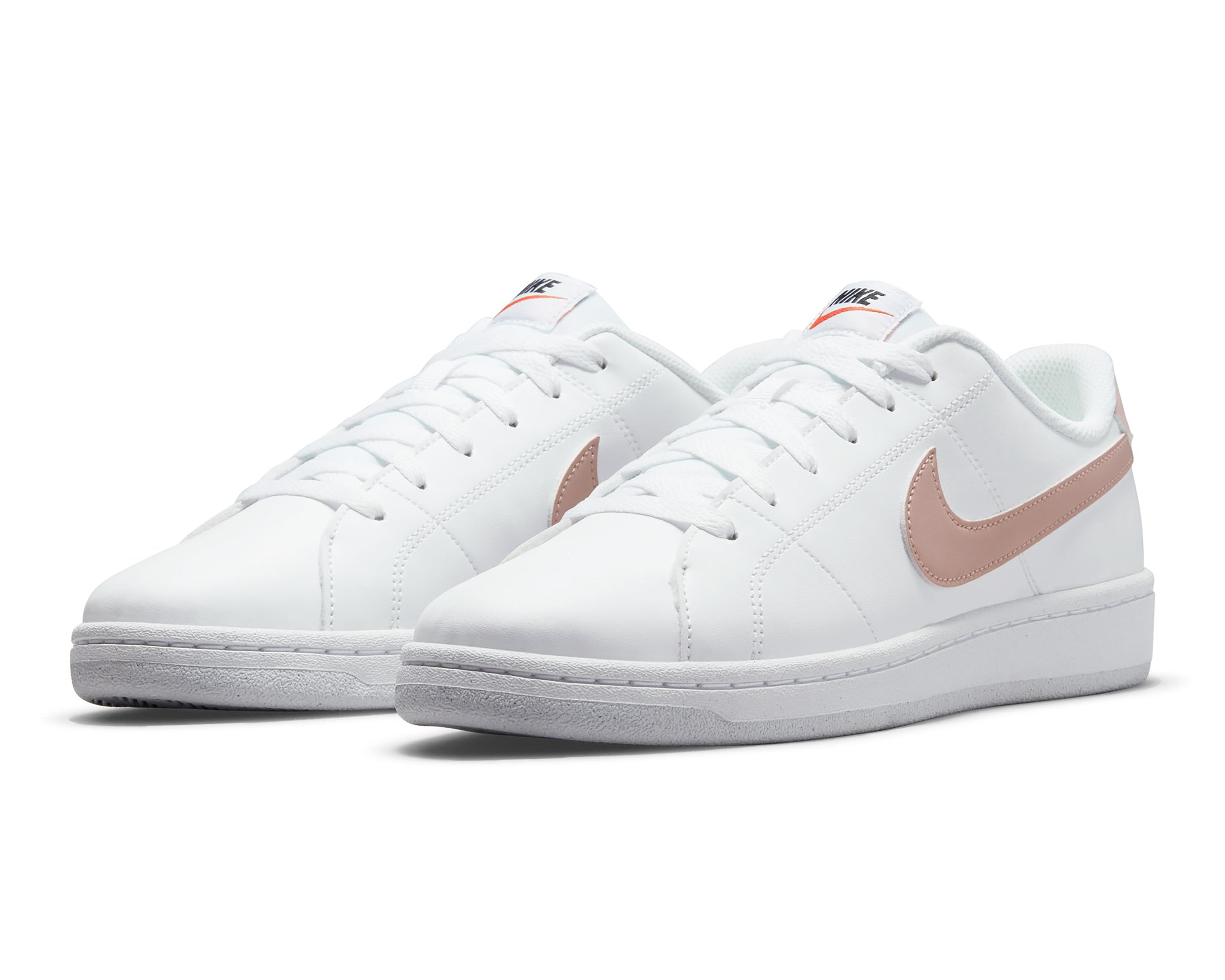 Tenis Nike Court Royale 2 para Mujer $1,099