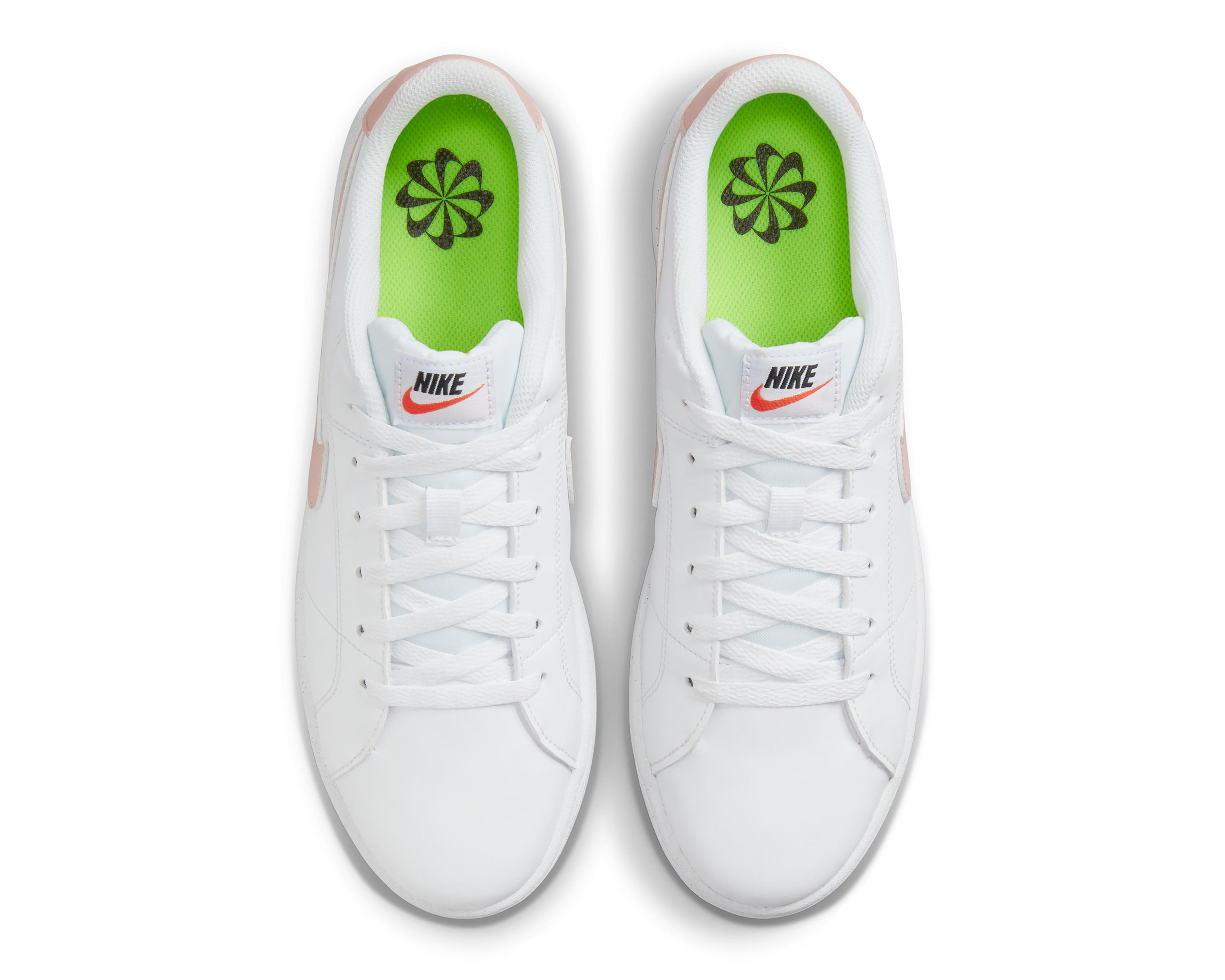 Foto 3 | Tenis Nike Court Royale 2 para Mujer