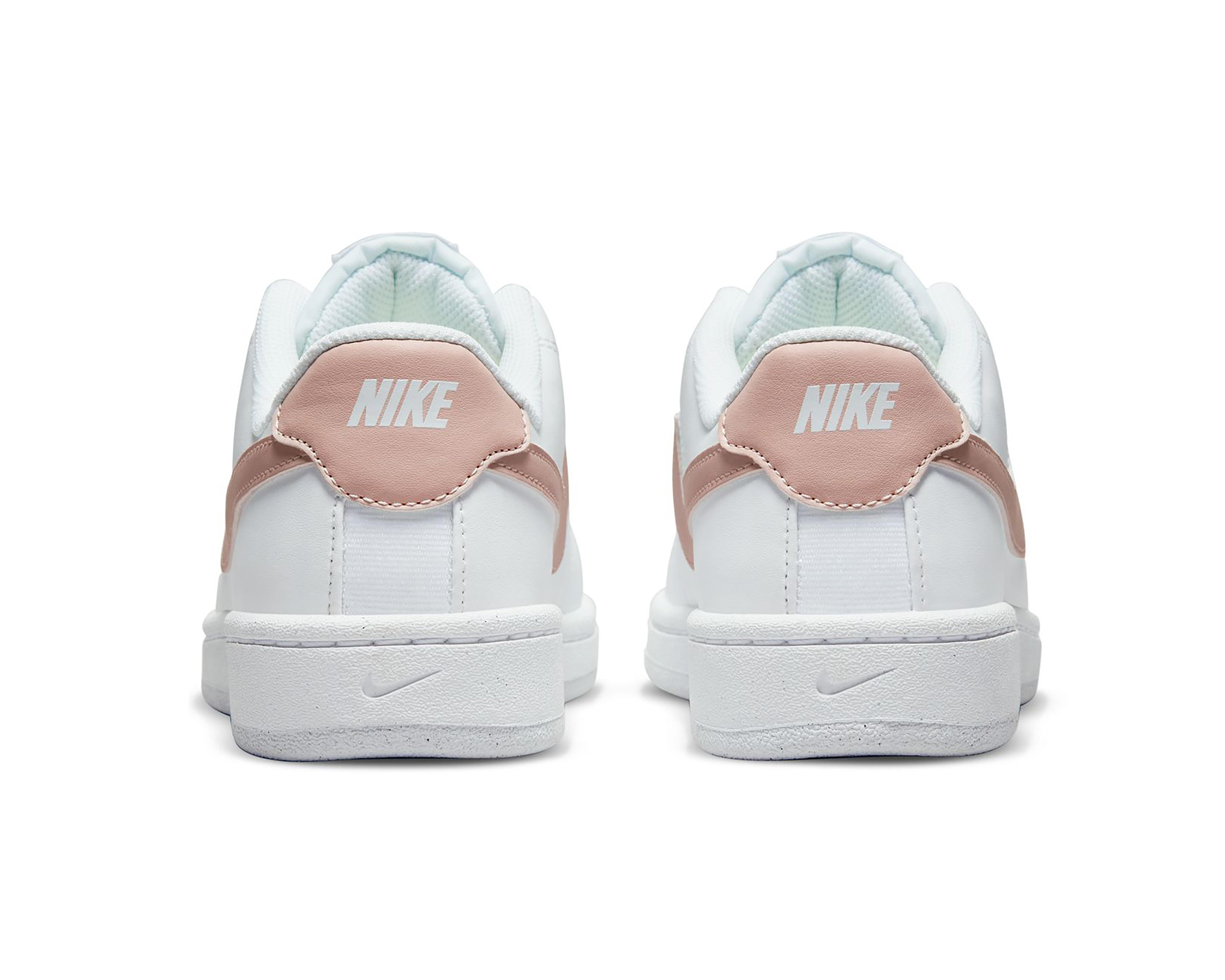 Foto 7 pulgar | Tenis Nike Court Royale 2 para Mujer