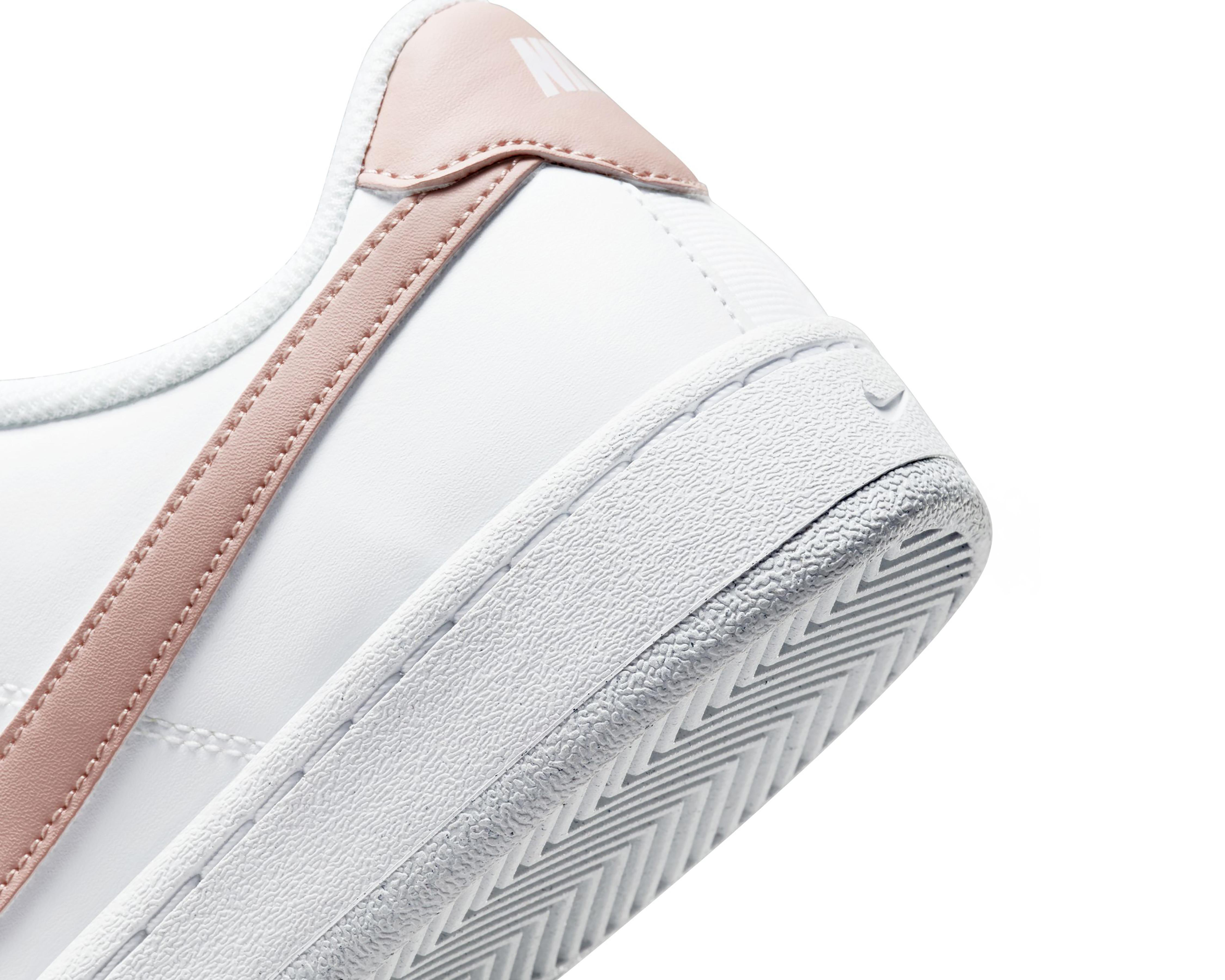 Foto 9 pulgar | Tenis Nike Court Royale 2 para Mujer