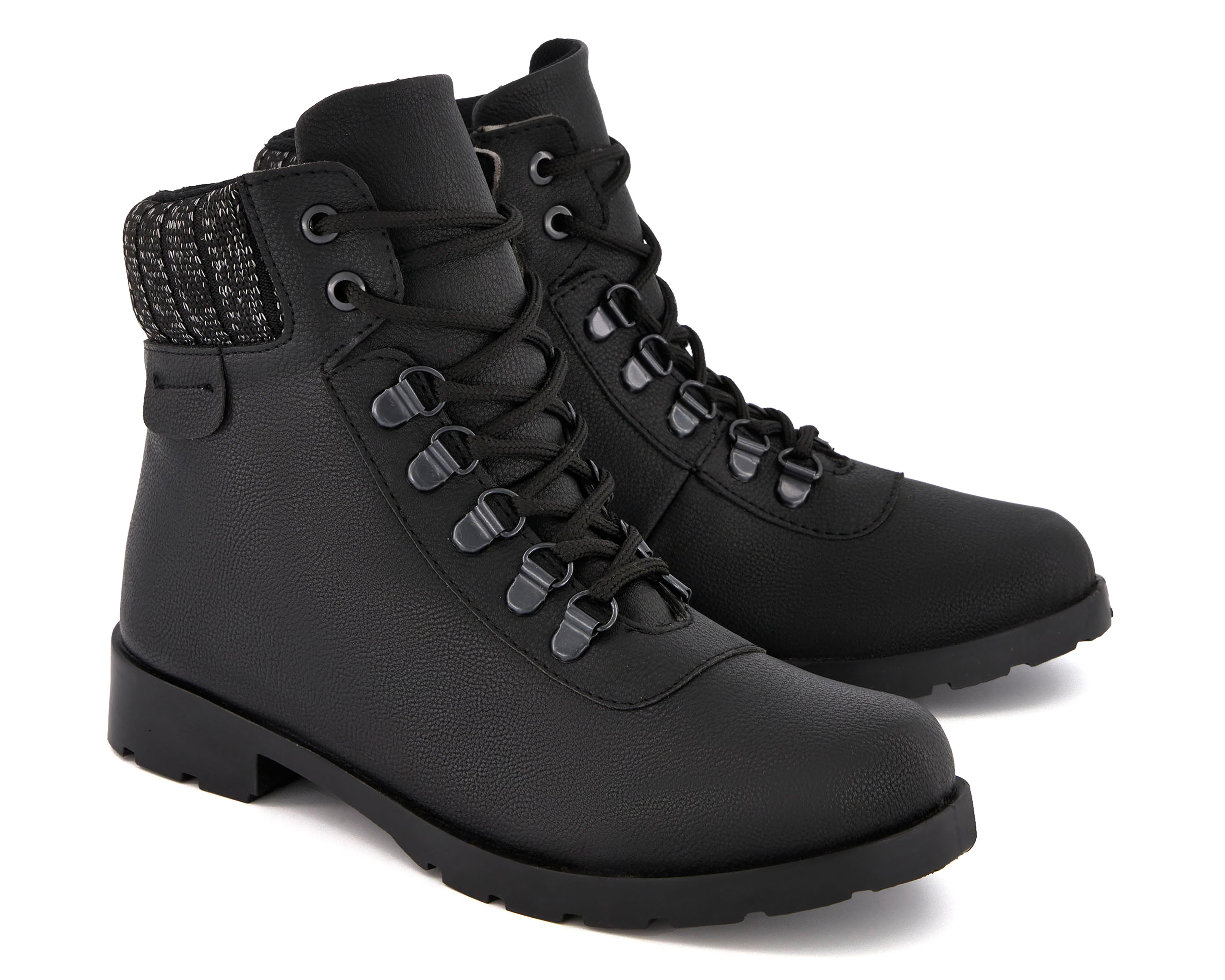 Botas Urbanas Andrea para Mujer