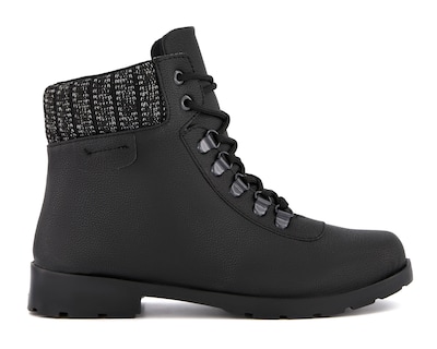Foto 4 | Botas Urbanas Andrea para Mujer