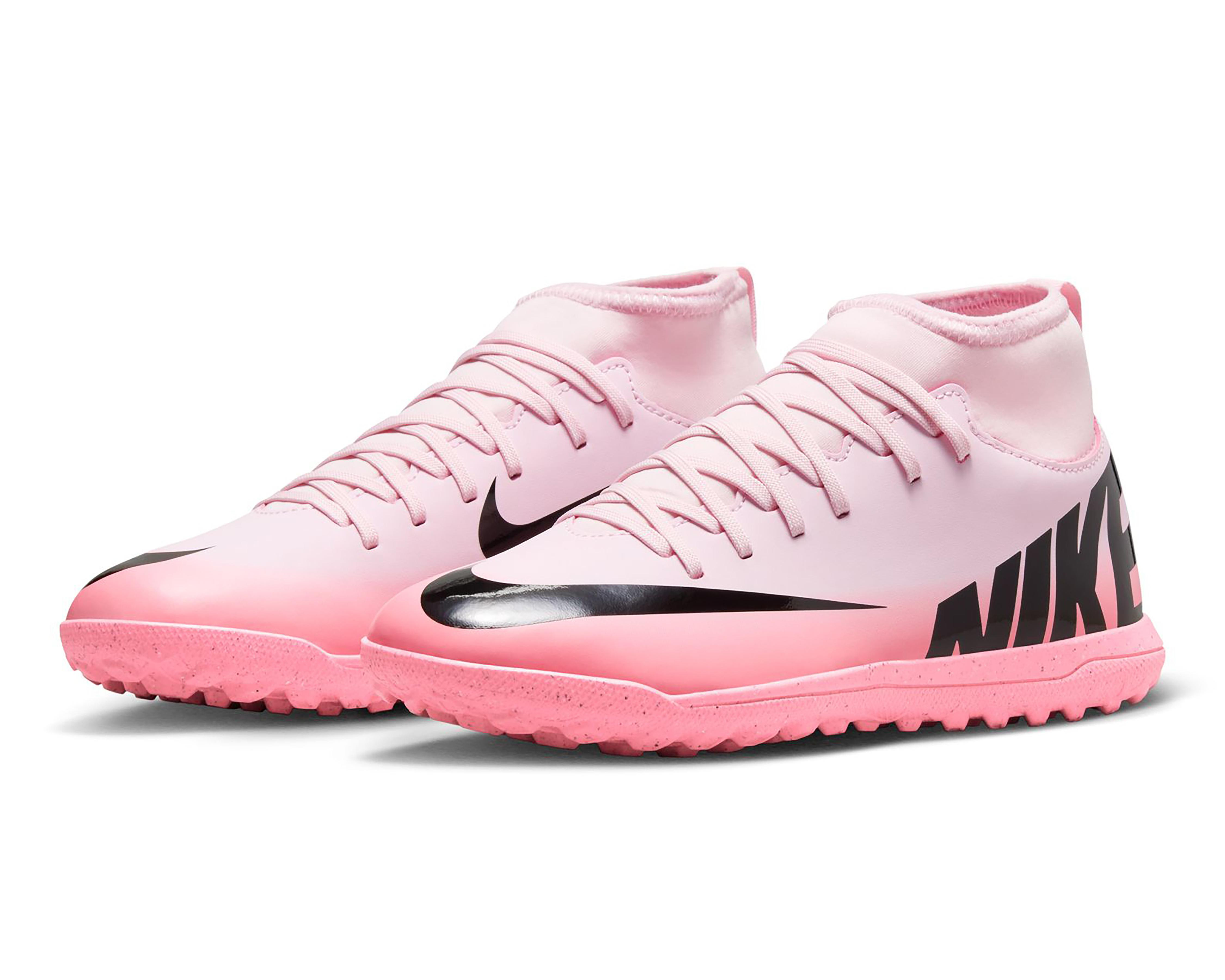 Tenis para Futbol Nike Superfly 9 Club Juveniles