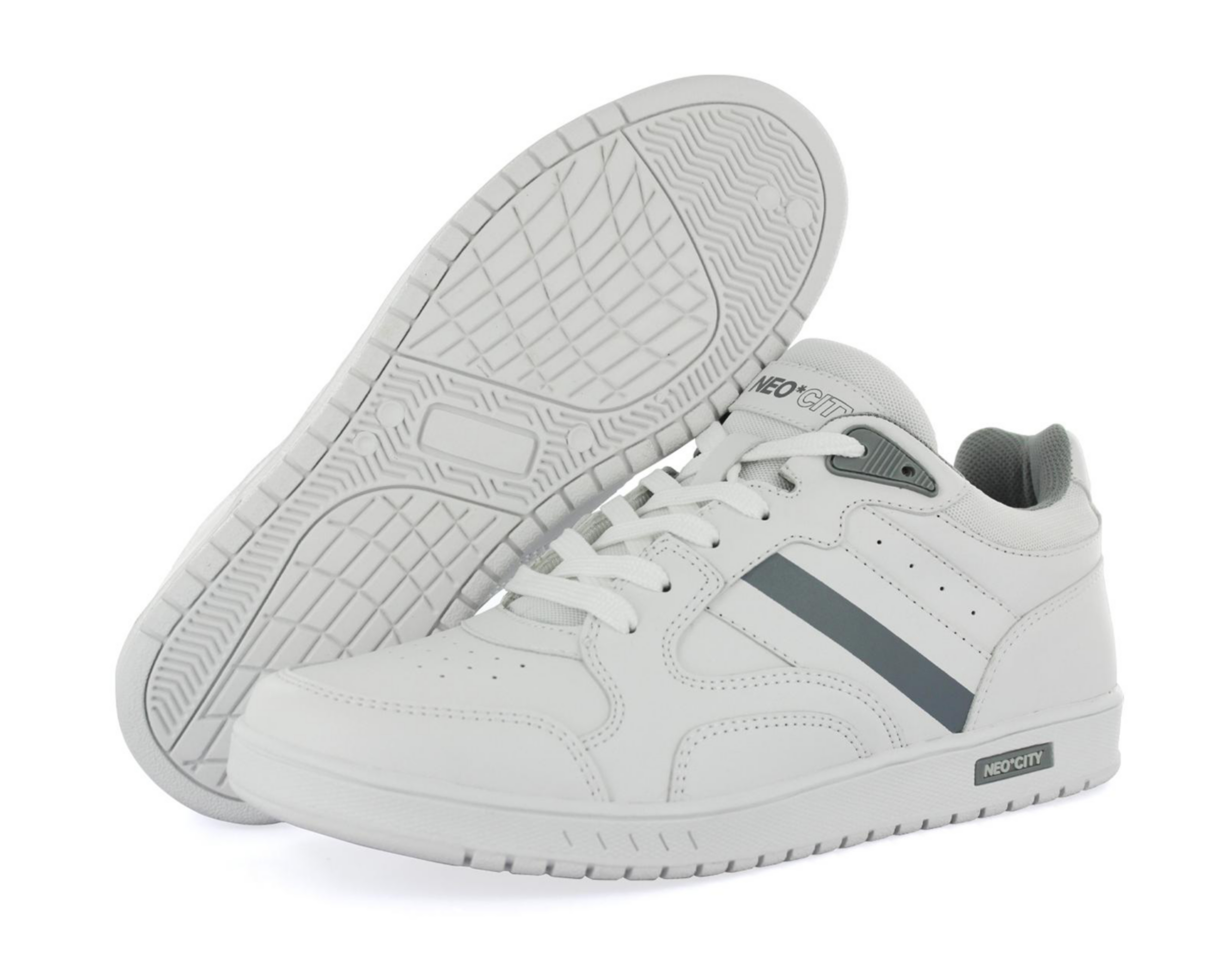 Tenis Casuales Neo*City para Hombre