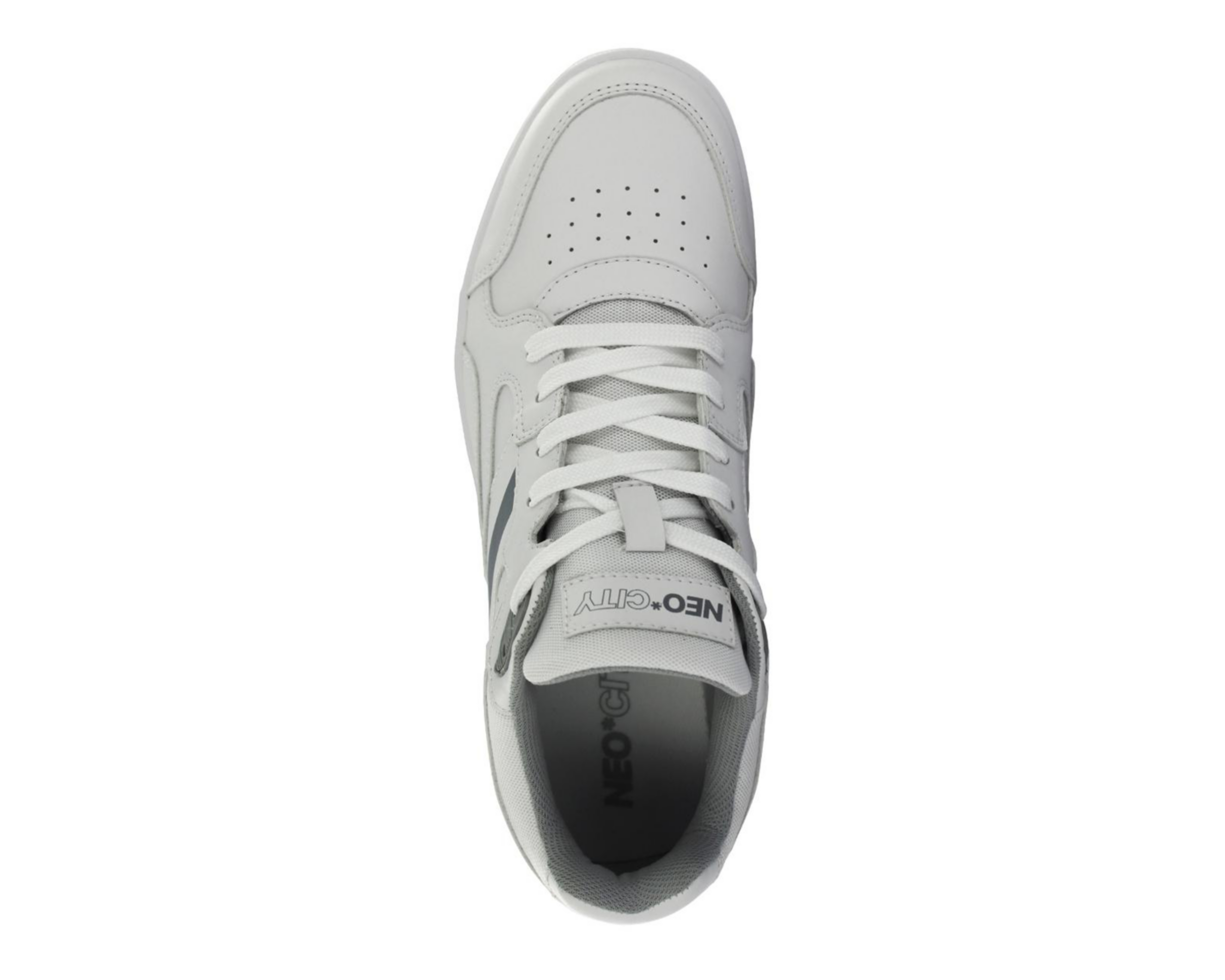 Foto 2 | Tenis Casuales Neo*City para Hombre