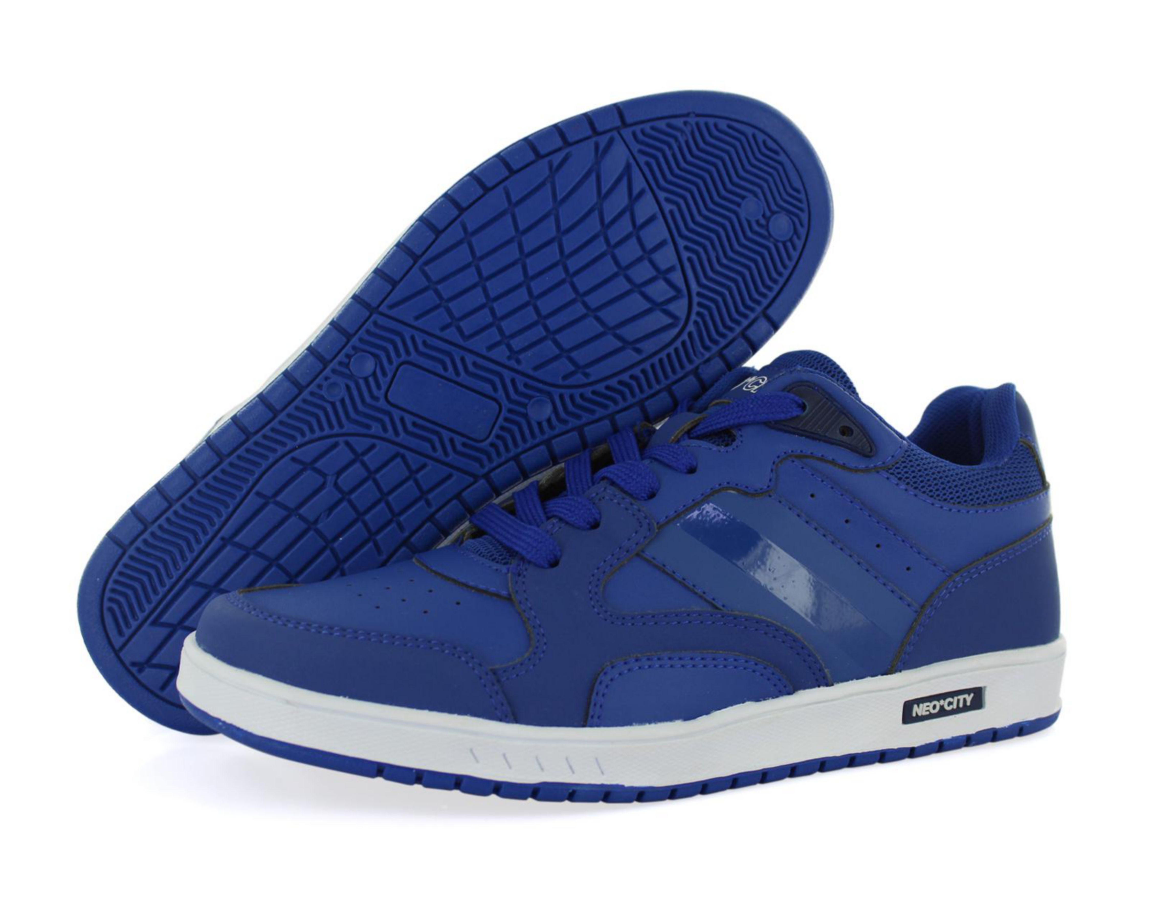 Tenis Casuales Neo*City para Hombre