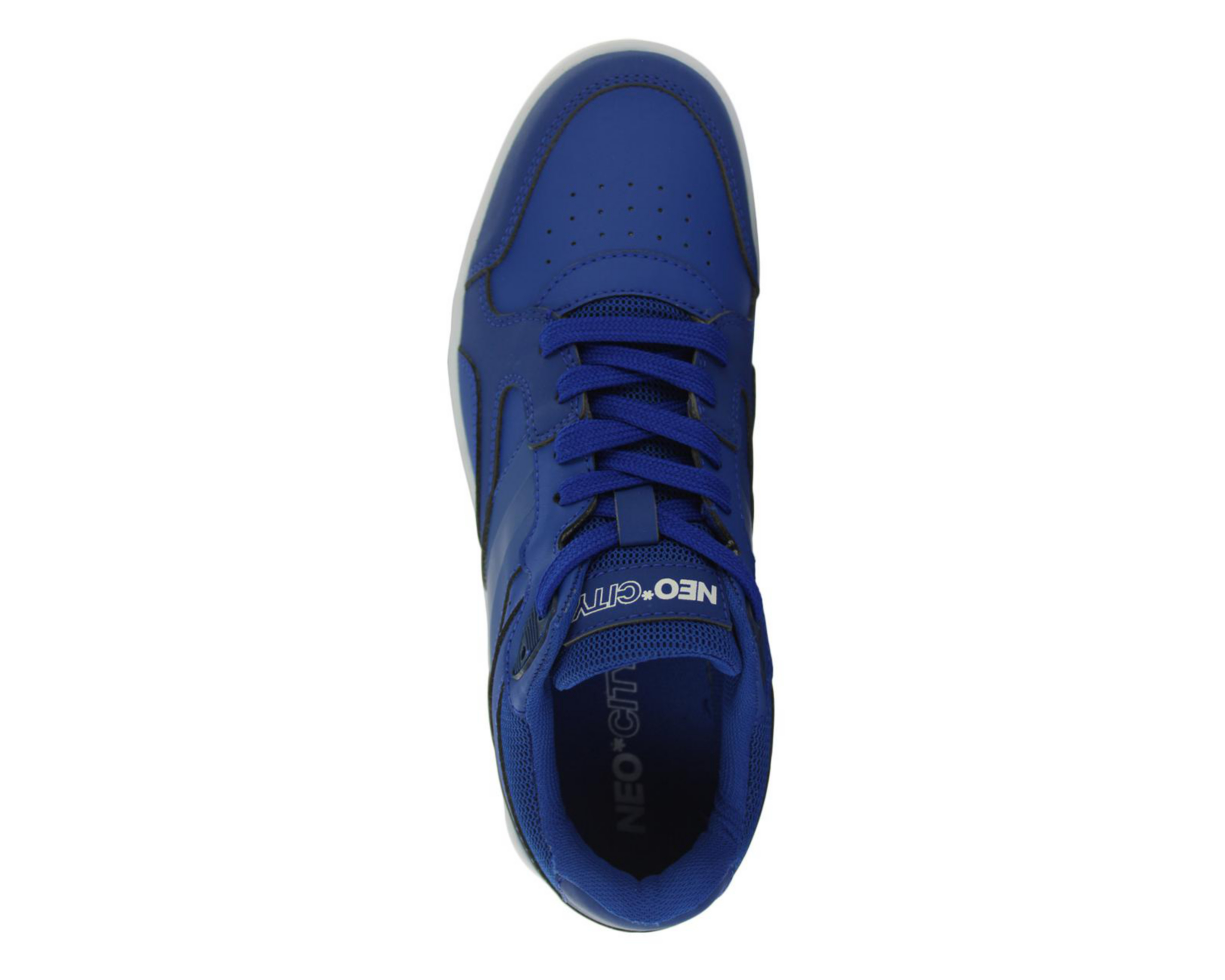 Foto 2 | Tenis Casuales Neo*City para Hombre