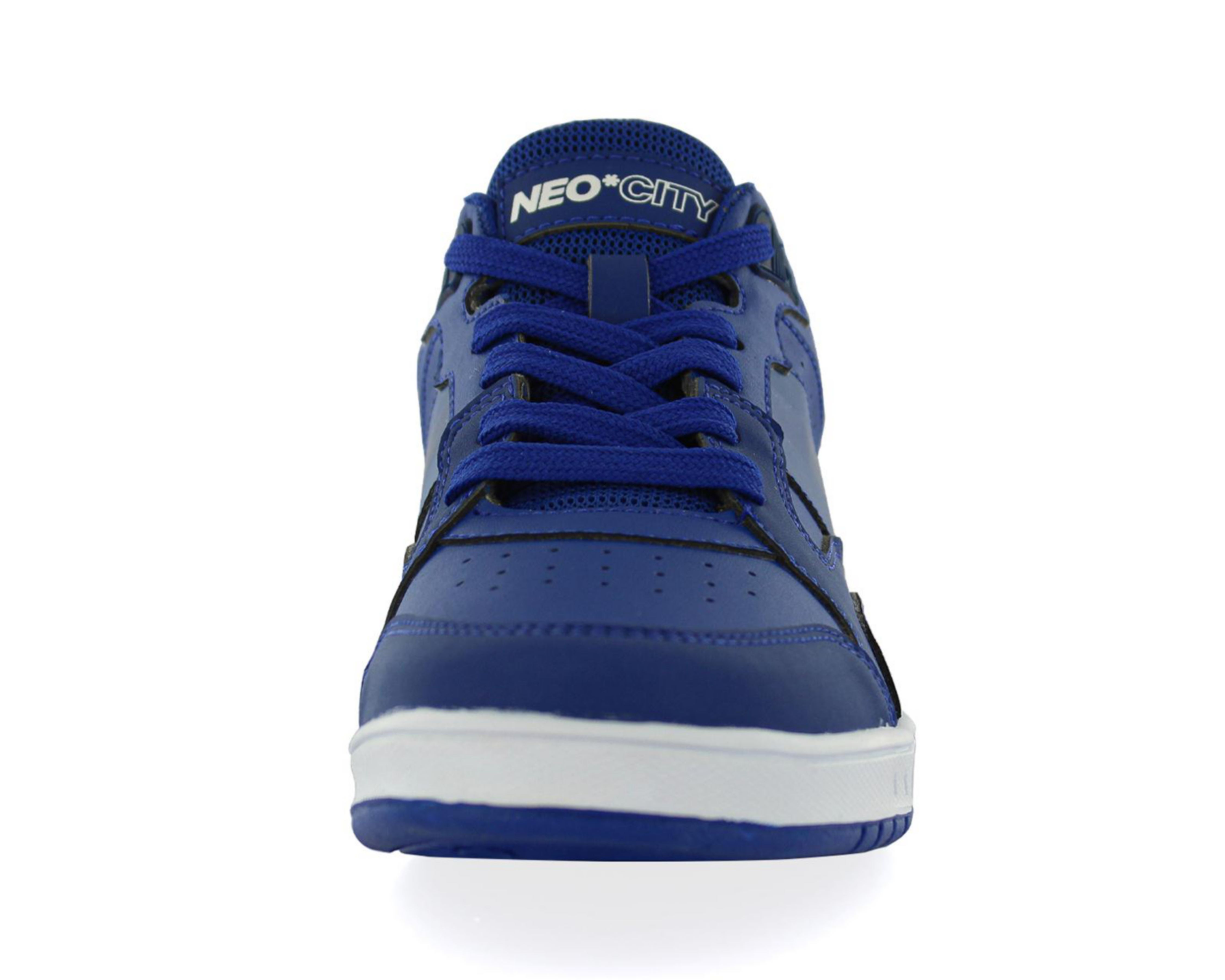 Foto 4 | Tenis Casuales Neo*City para Hombre