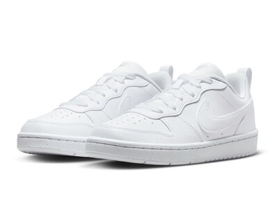 Foto 1 | Tenis Nike Court Borough Low Recraft Juveniles