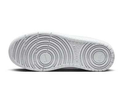 Foto 2 | Tenis Nike Court Borough Low Recraft Juveniles