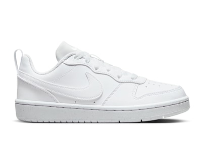 Foto 4 | Tenis Nike Court Borough Low Recraft Juveniles