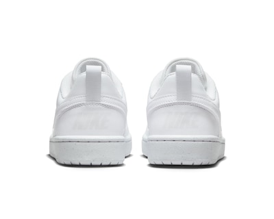 Foto 6 | Tenis Nike Court Borough Low Recraft Juveniles