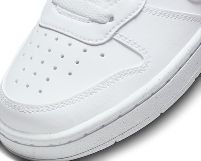 Foto 7 | Tenis Nike Court Borough Low Recraft Juveniles