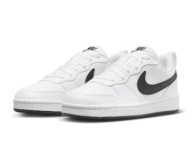 Foto 1 | Tenis Nike Court Borough Low Recraft Juveniles