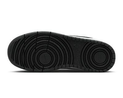 Foto 2 | Tenis Nike Court Borough Low Recraft Juveniles
