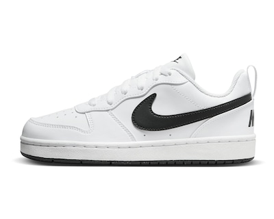 Foto 5 | Tenis Nike Court Borough Low Recraft Juveniles