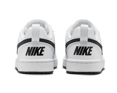 Foto 6 | Tenis Nike Court Borough Low Recraft Juveniles