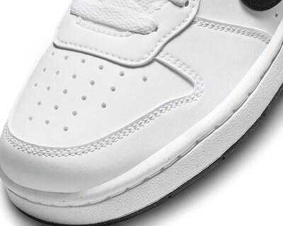 Foto 7 | Tenis Nike Court Borough Low Recraft Juveniles